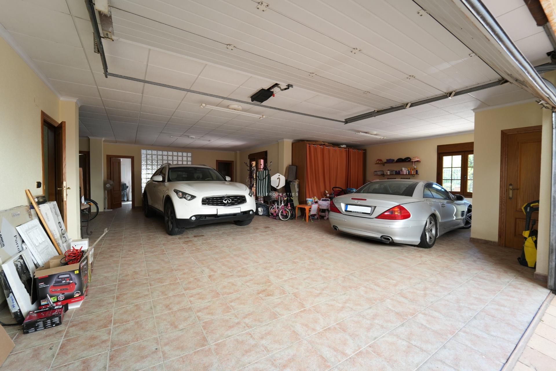 D'occasion - Villa -
Orihuela Costa - Campoamor