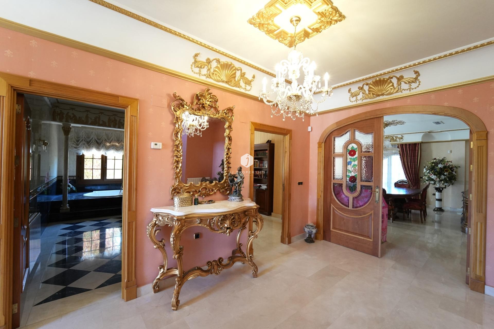 D'occasion - Villa -
Orihuela Costa - Campoamor