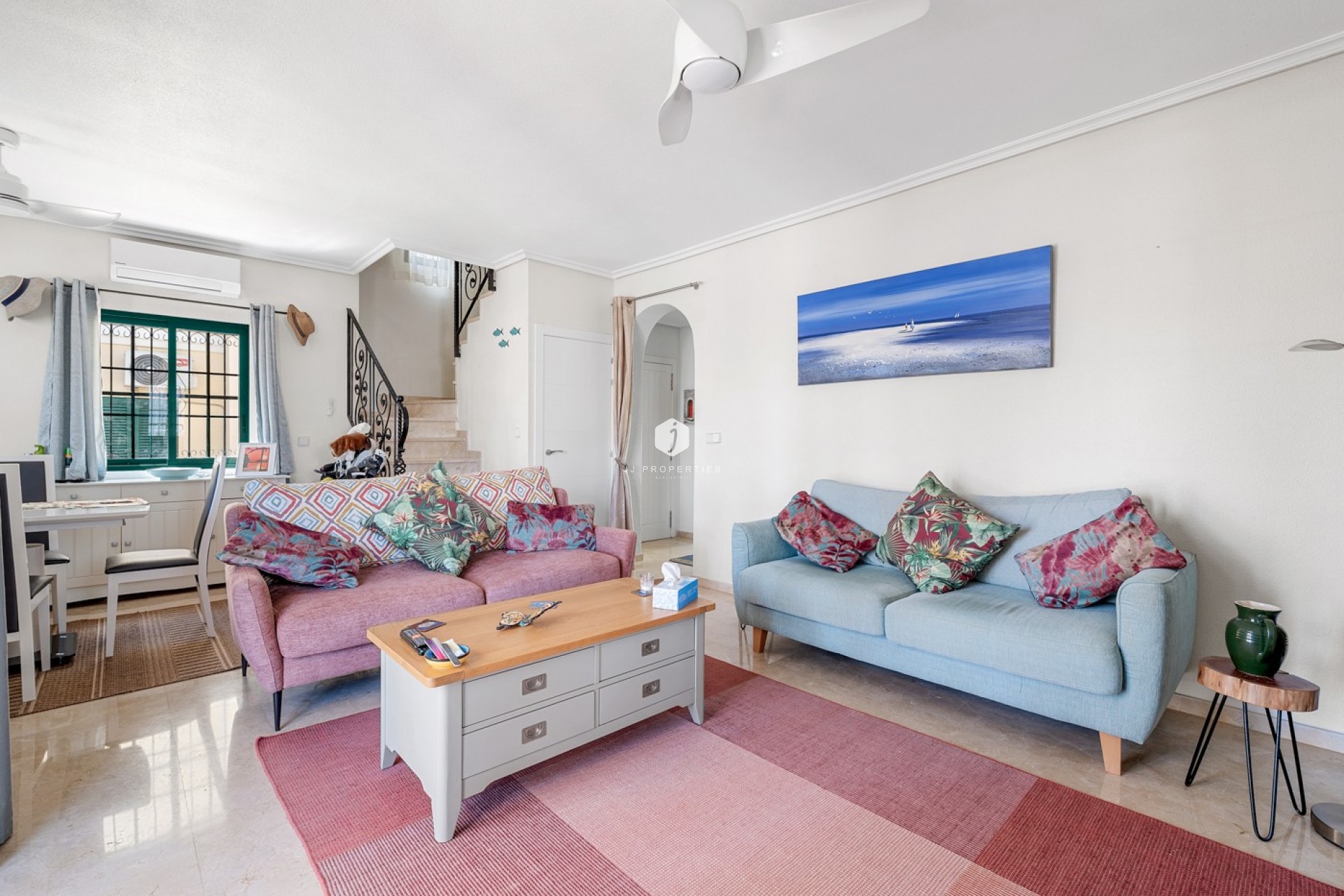 D'occasion - Villa -
Orihuela Costa - Costa Blanca