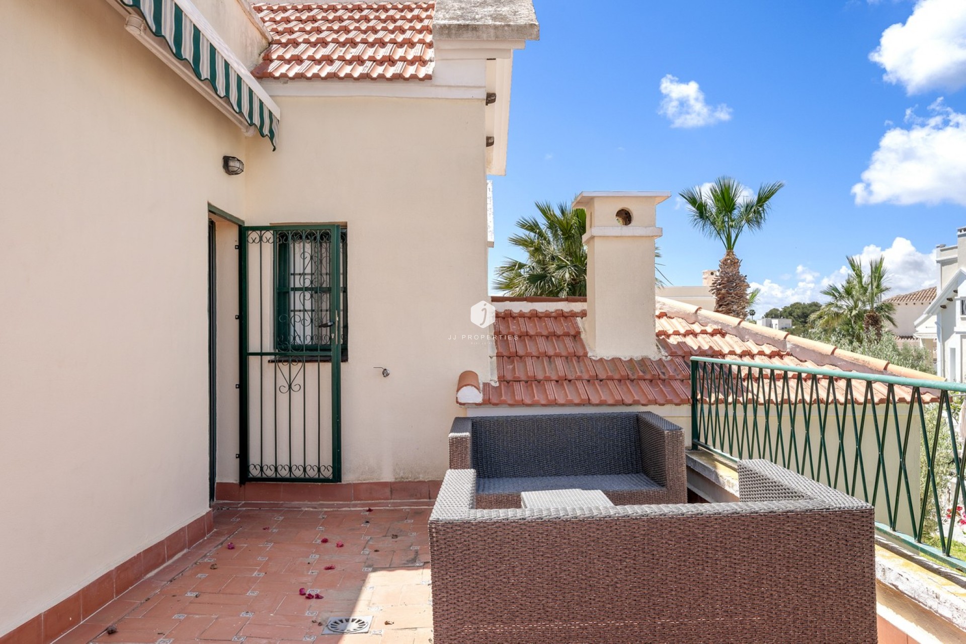 D'occasion - Villa -
Orihuela Costa - Costa Blanca