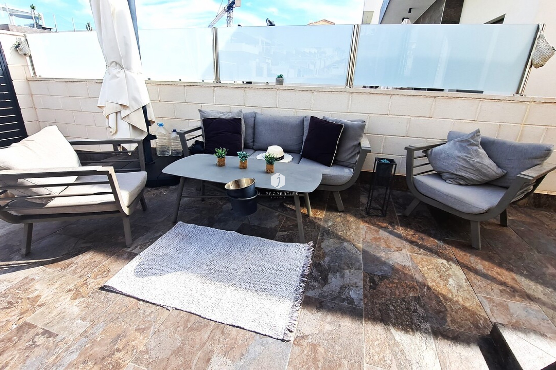 D'occasion - Villa -
Orihuela Costa - Costa Blanca