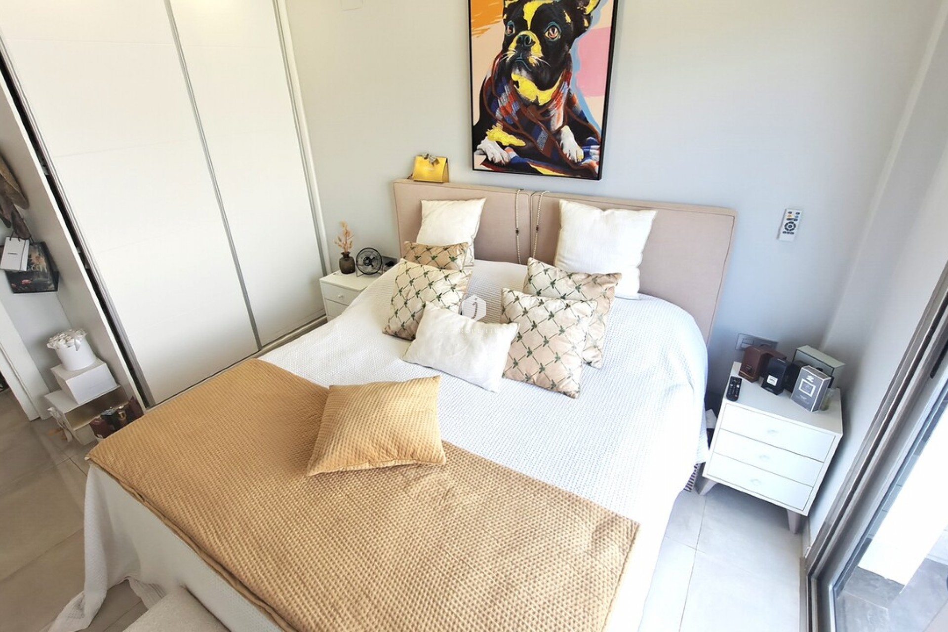 D'occasion - Villa -
Orihuela Costa - Costa Blanca