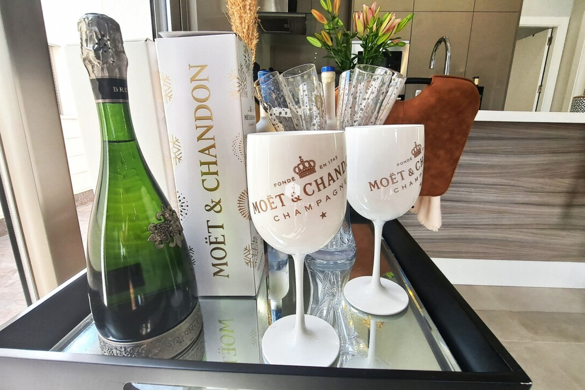 D'occasion - Villa -
Orihuela Costa - Costa Blanca