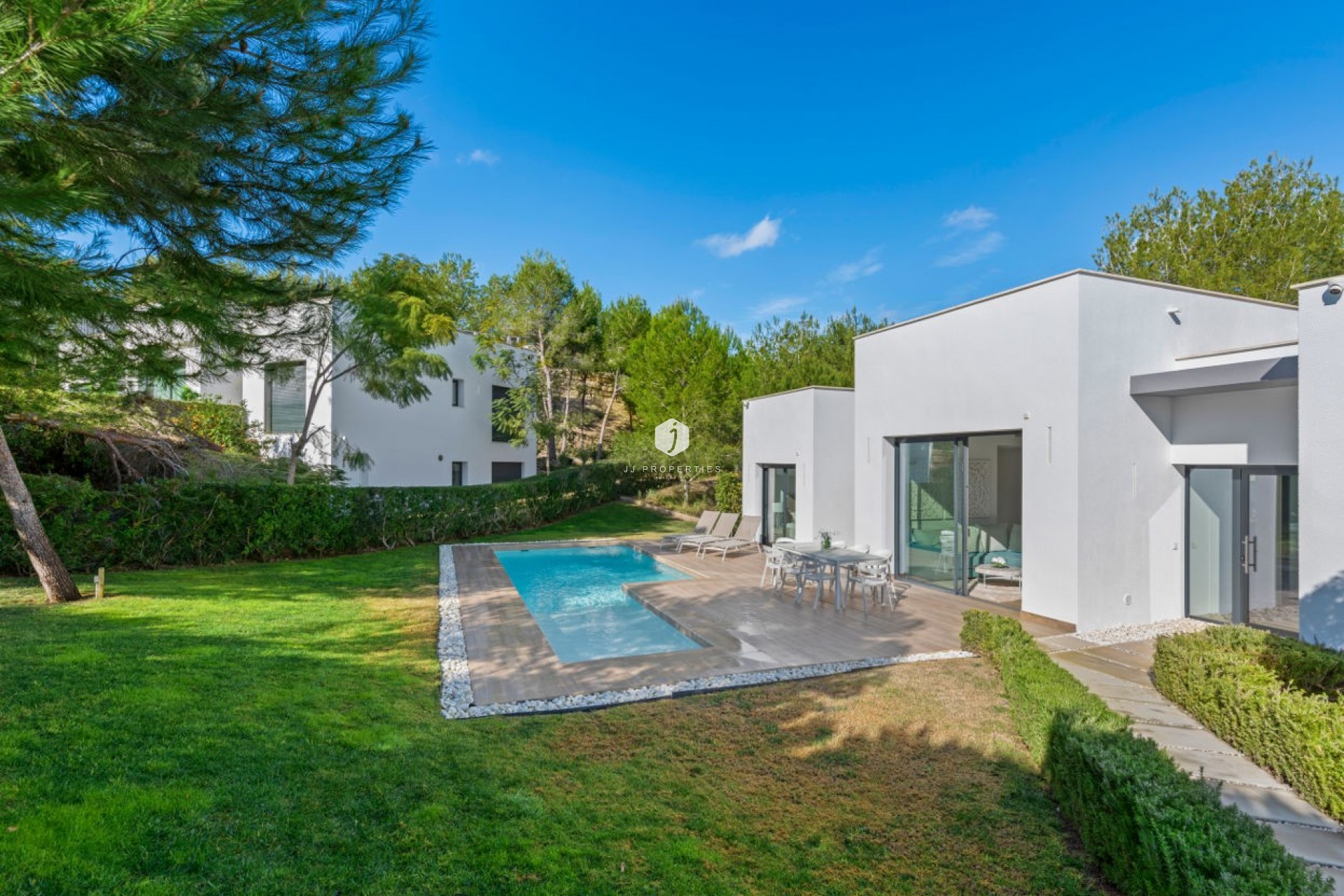 D'occasion - Villa -
Orihuela Costa - Costa Blanca