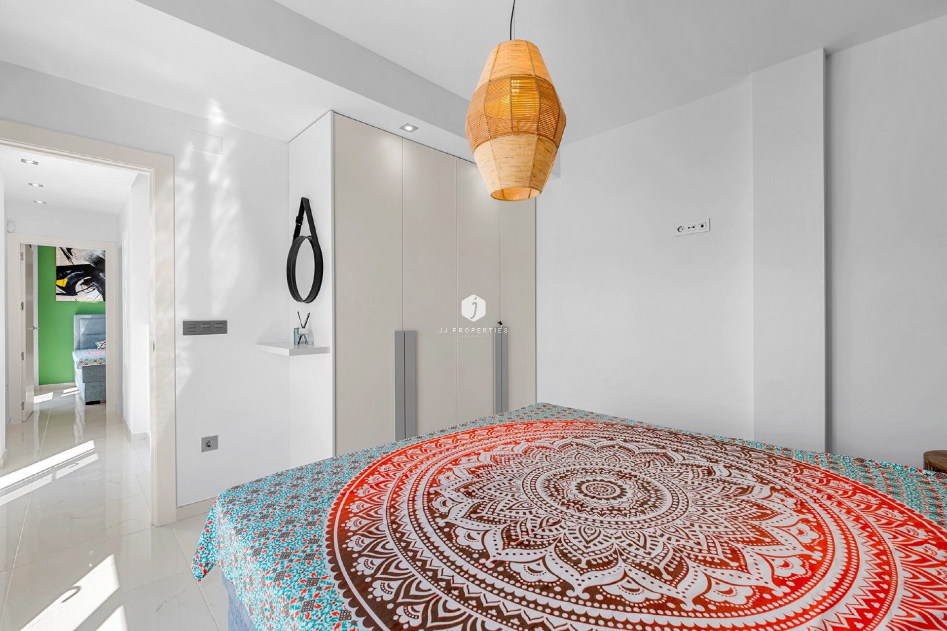 D'occasion - Villa -
Orihuela Costa - Costa Blanca