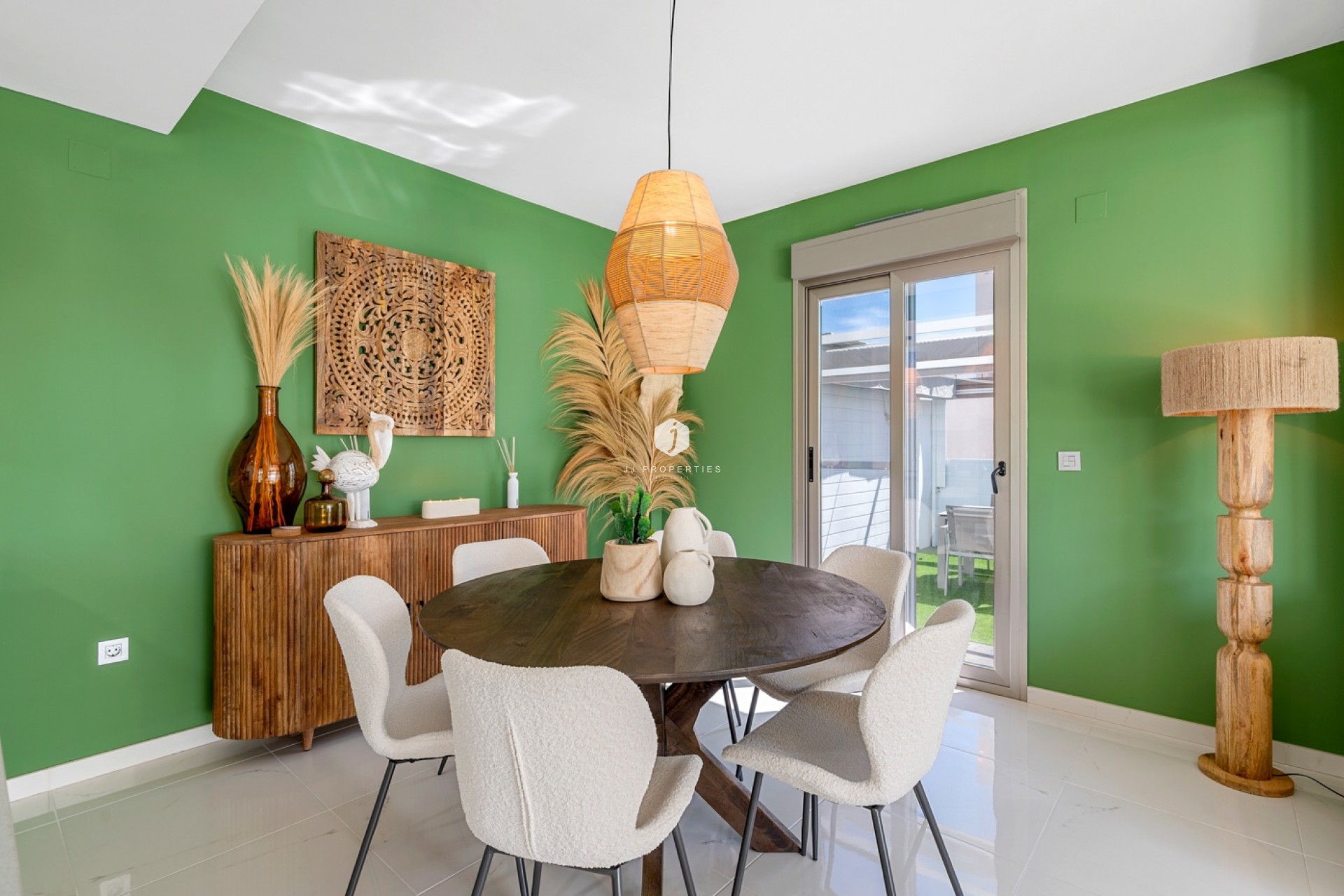 D'occasion - Villa -
Orihuela Costa - Costa Blanca