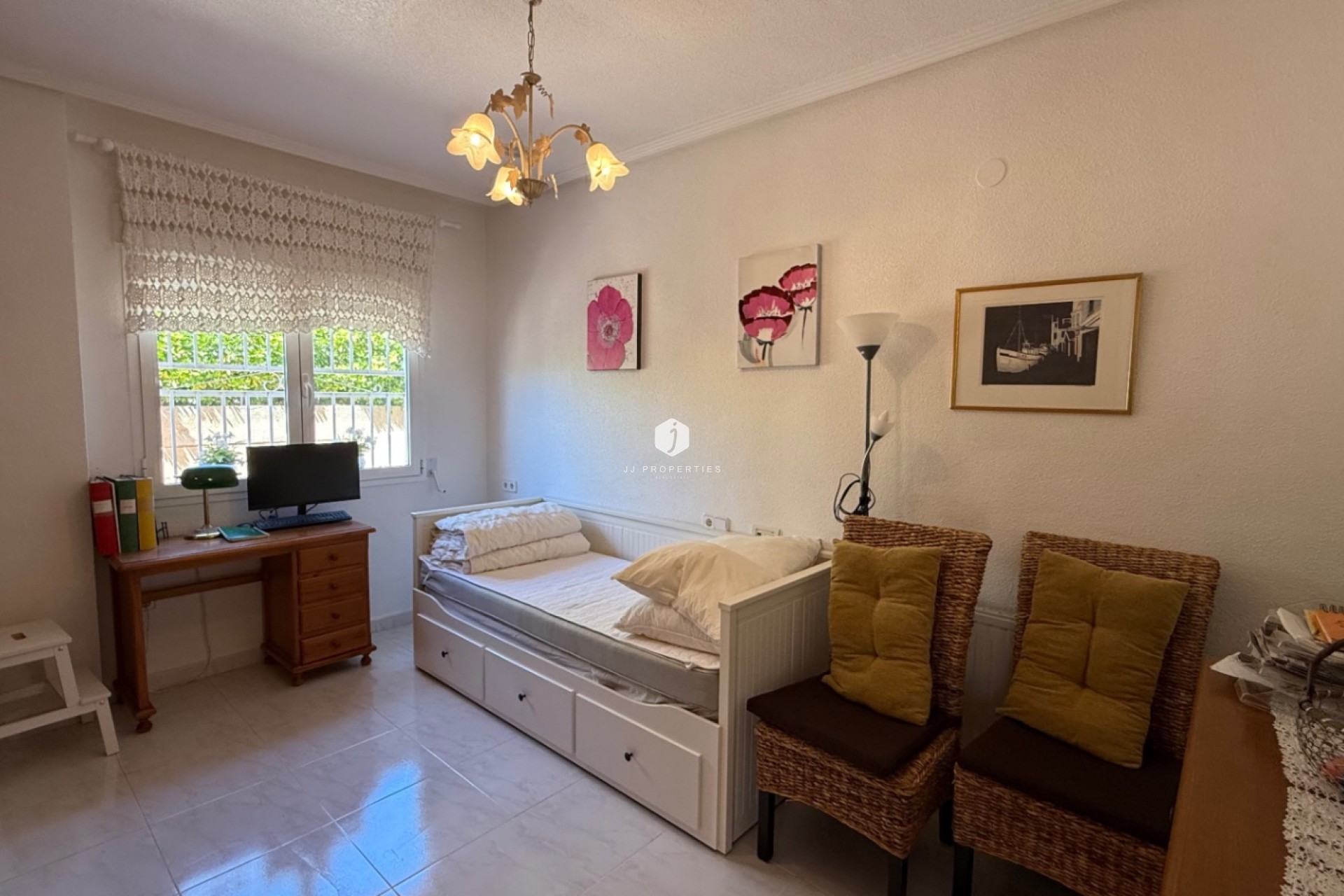 D'occasion - Villa -
Orihuela Costa - Costa Blanca