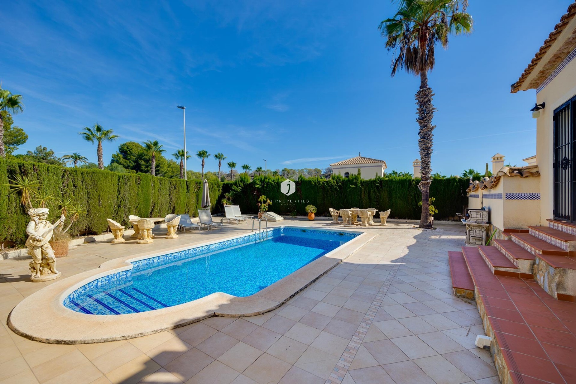 D'occasion - Villa -
Orihuela Costa - Costa Blanca