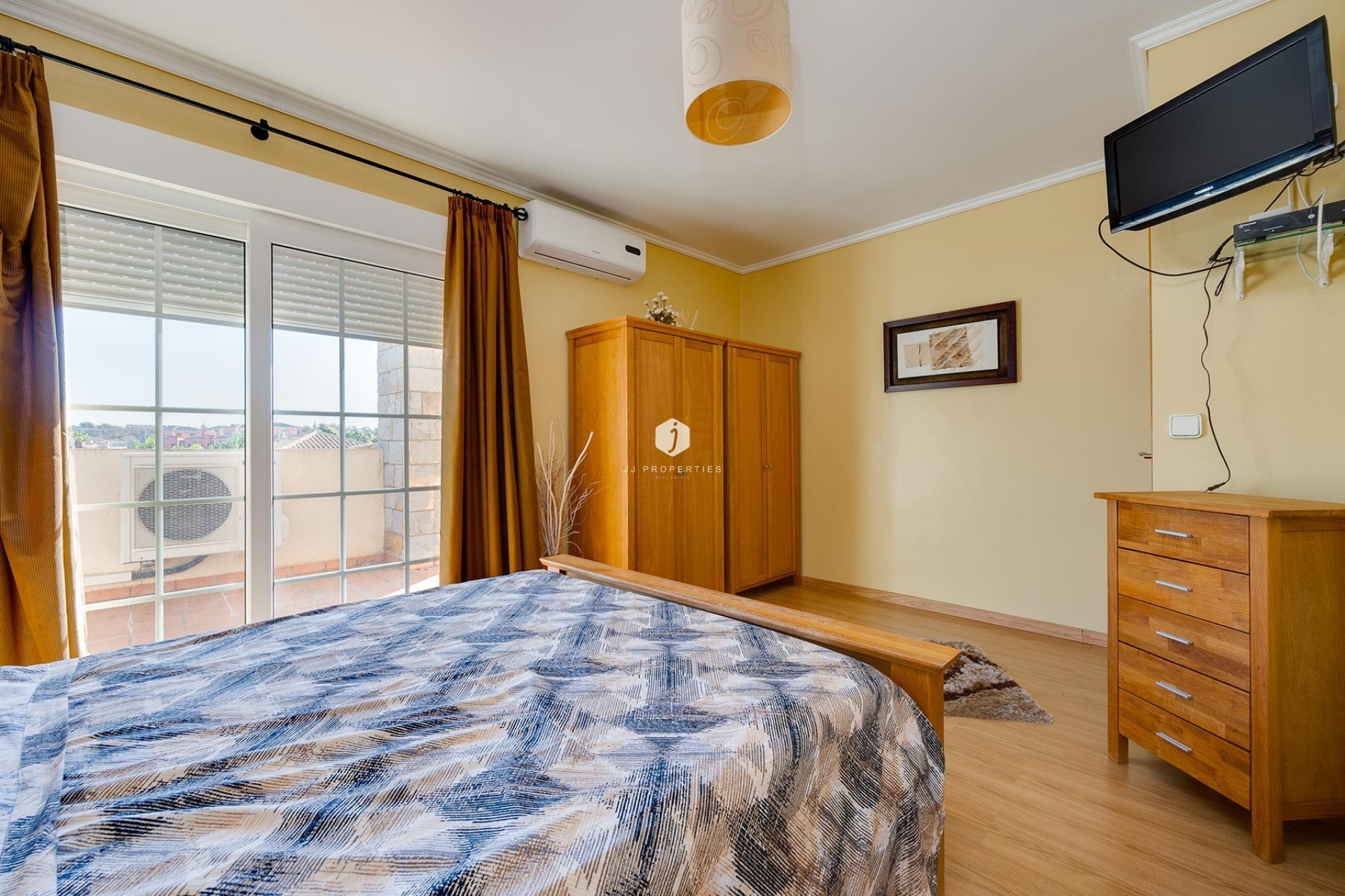 D'occasion - Villa -
Orihuela Costa - Costa Blanca