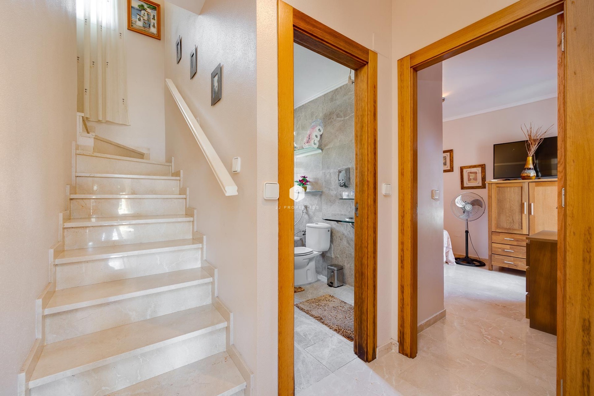 D'occasion - Villa -
Orihuela Costa - Costa Blanca