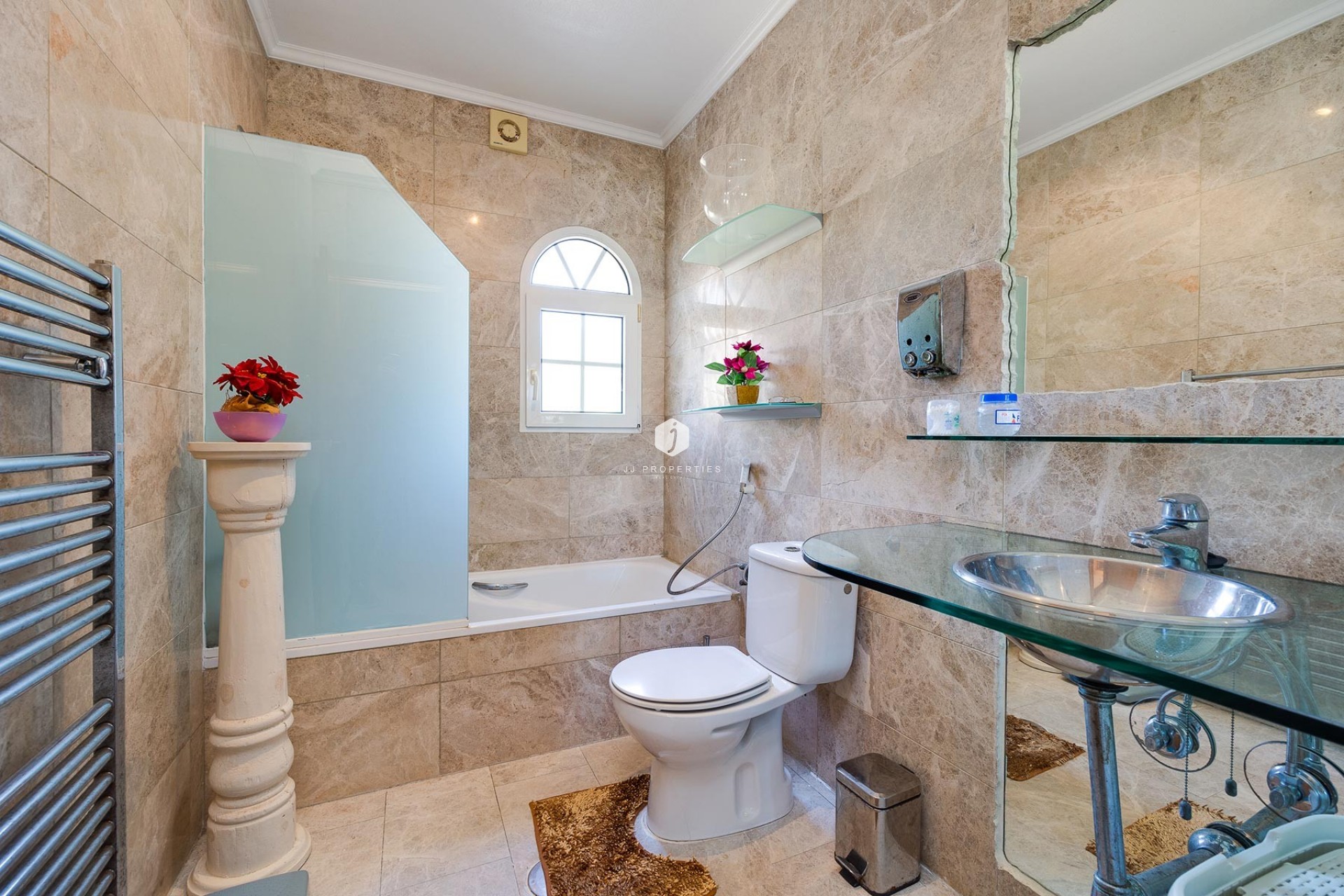 D'occasion - Villa -
Orihuela Costa - Costa Blanca