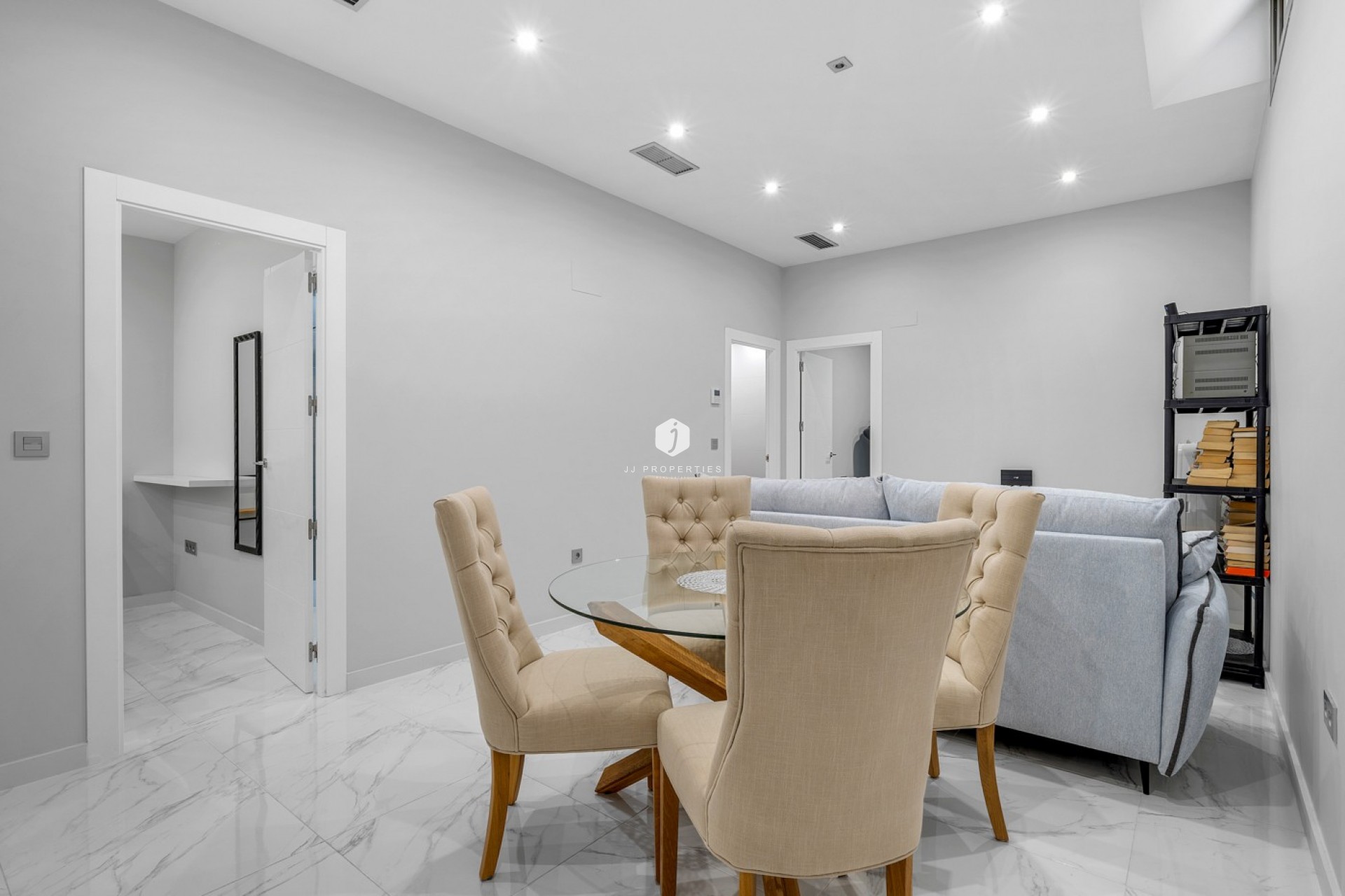 D'occasion - Villa -
Orihuela Costa - Costa Blanca