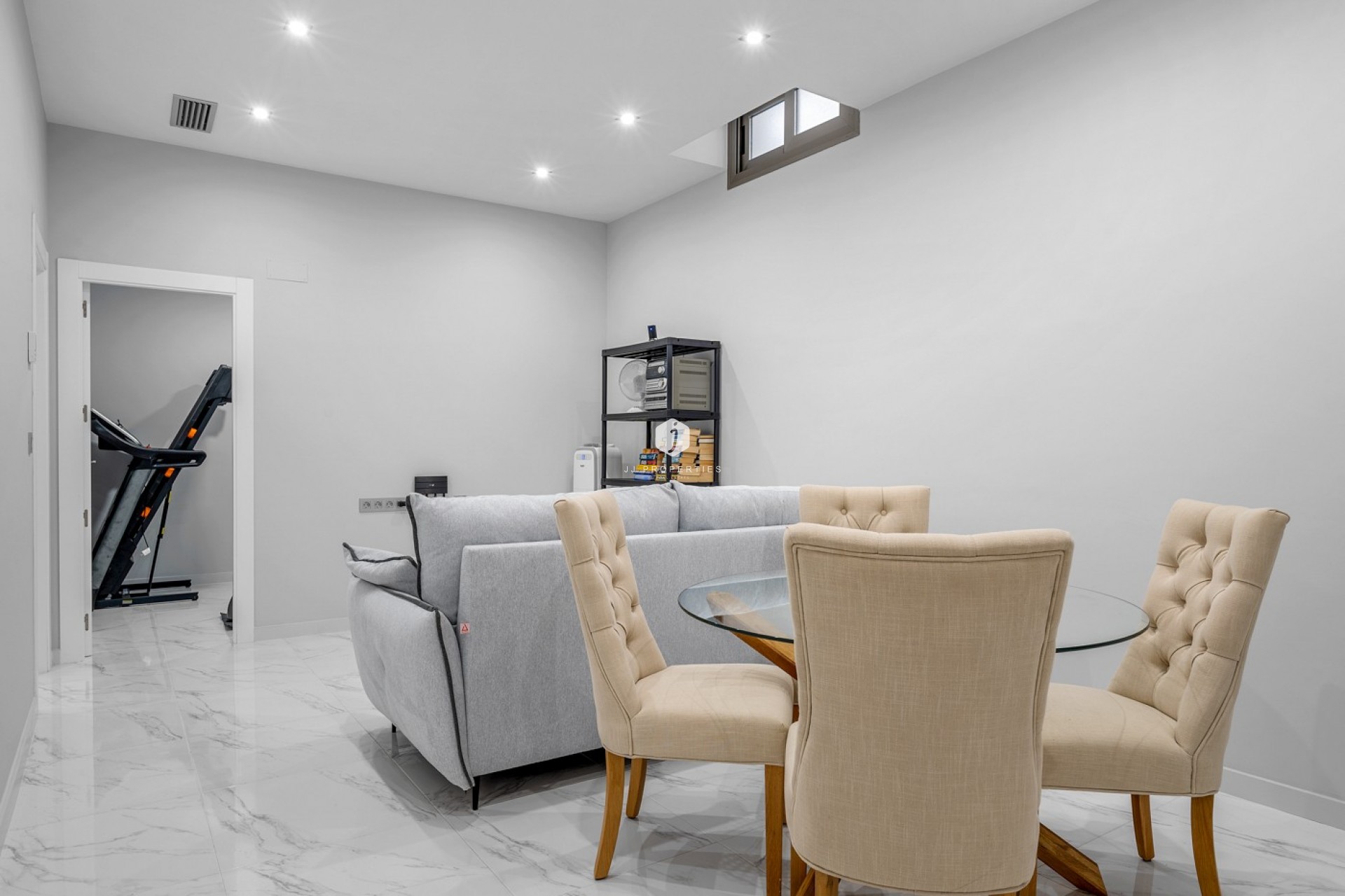 D'occasion - Villa -
Orihuela Costa - Costa Blanca