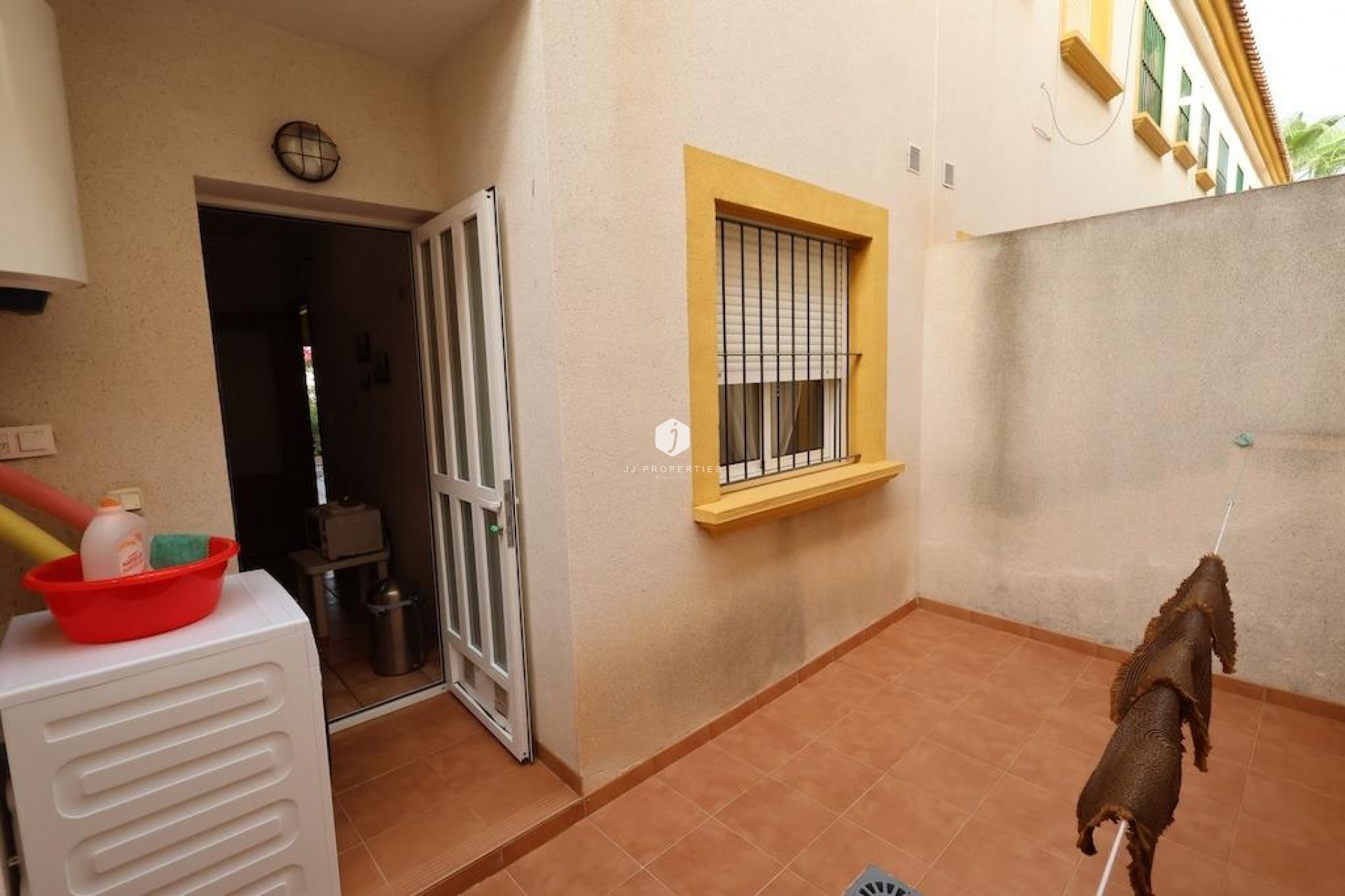 D'occasion - Villa -
Orihuela Costa - Costa Blanca