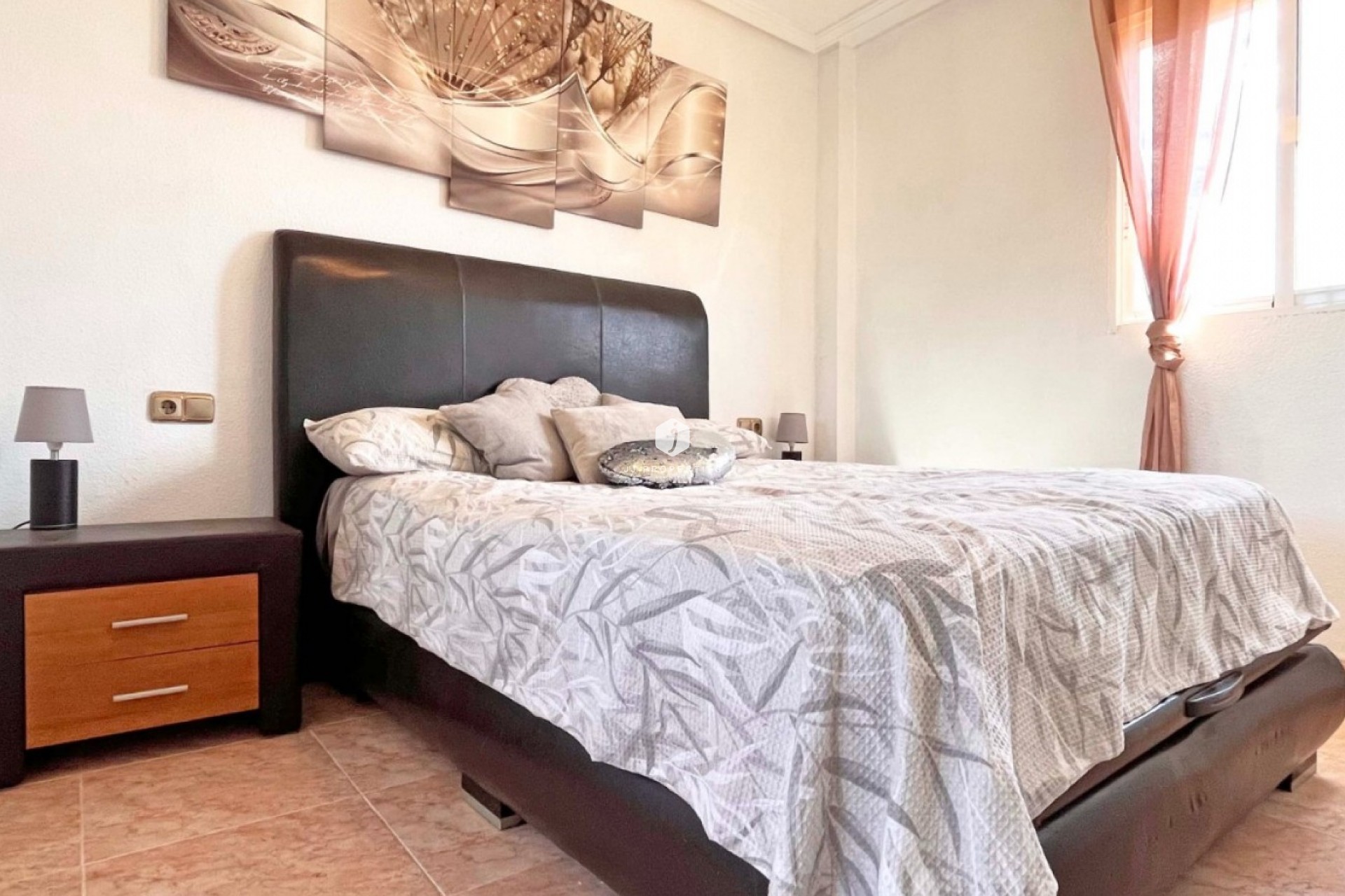 D'occasion - Villa -
Orihuela Costa - Costa Blanca