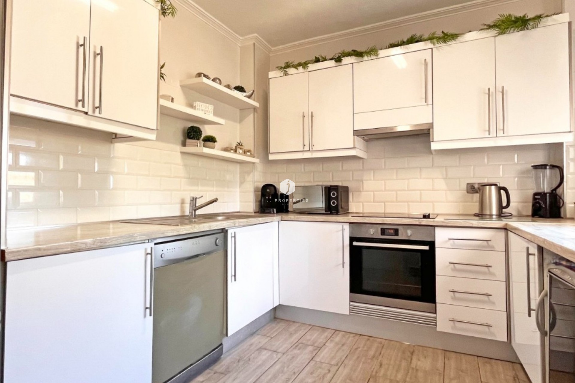 D'occasion - Villa -
Orihuela Costa - Costa Blanca