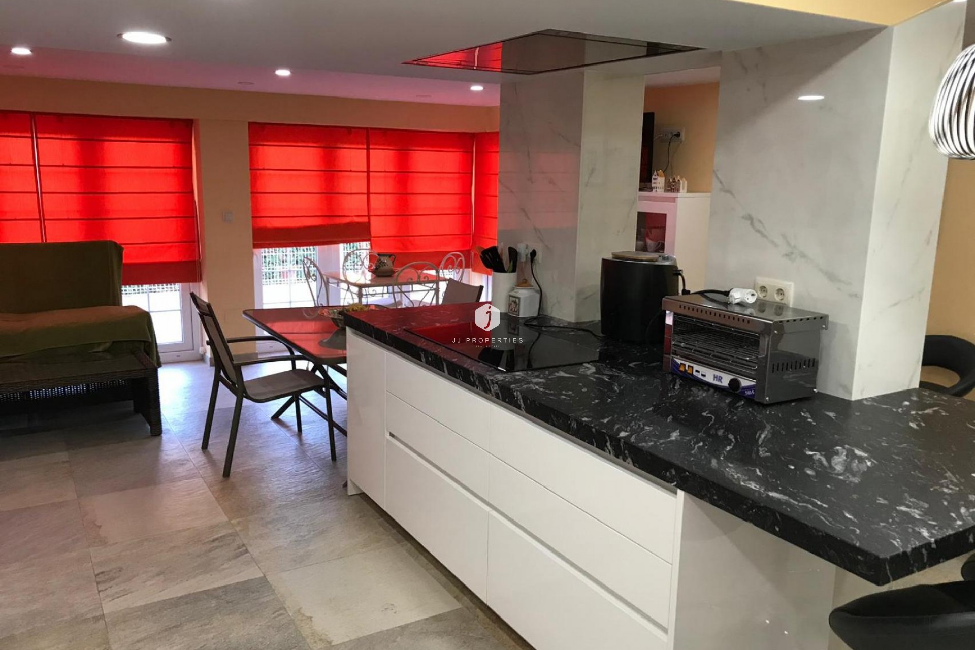 D'occasion - Villa -
Orihuela Costa - Costa Blanca