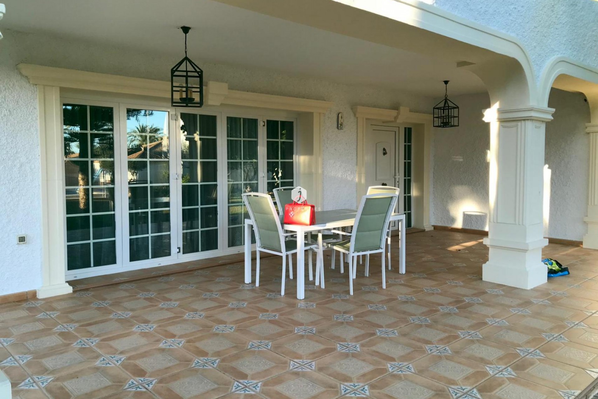 D'occasion - Villa -
Orihuela Costa - Costa Blanca