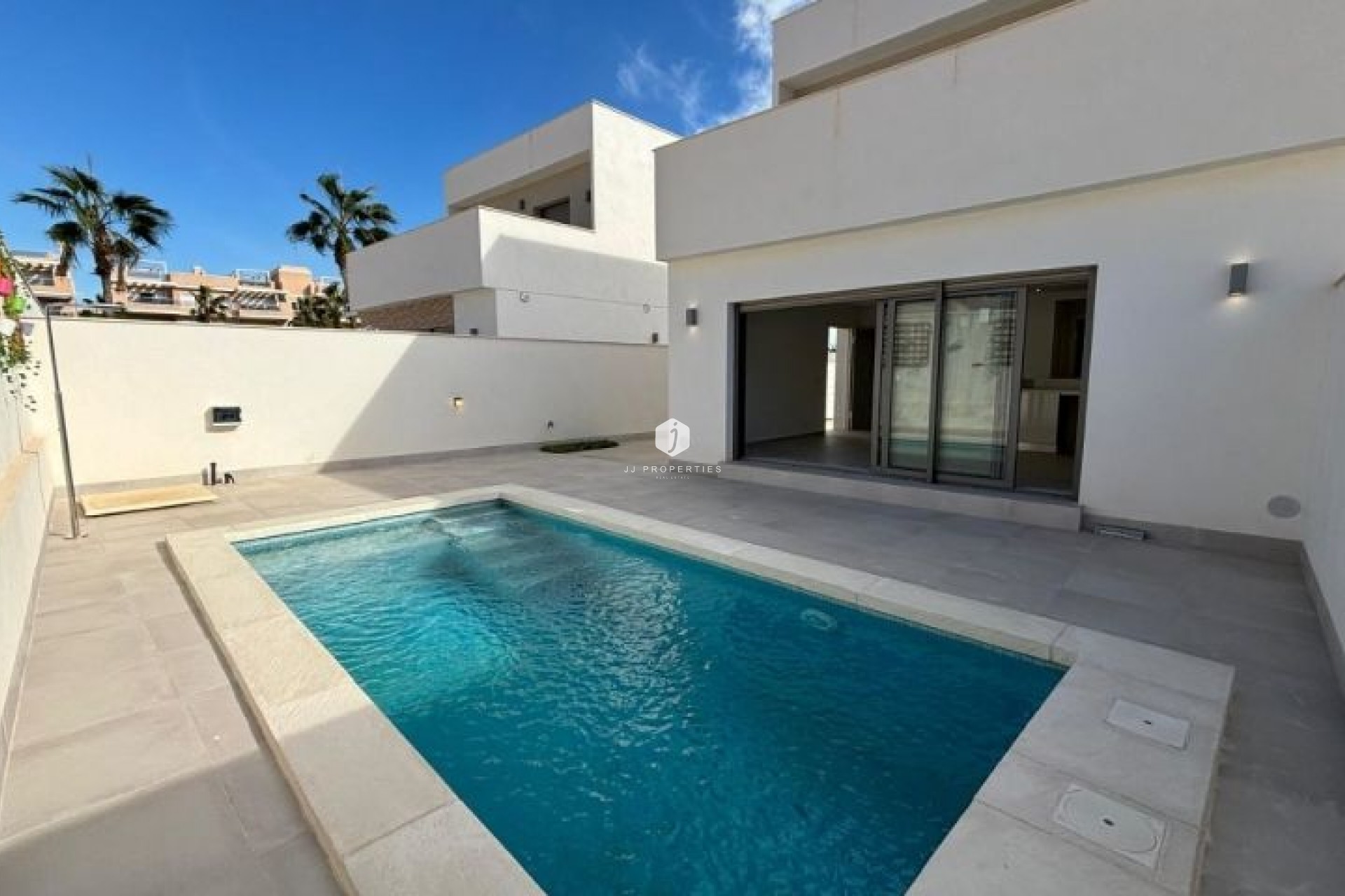 D'occasion - Villa -
Orihuela Costa - Costa Blanca