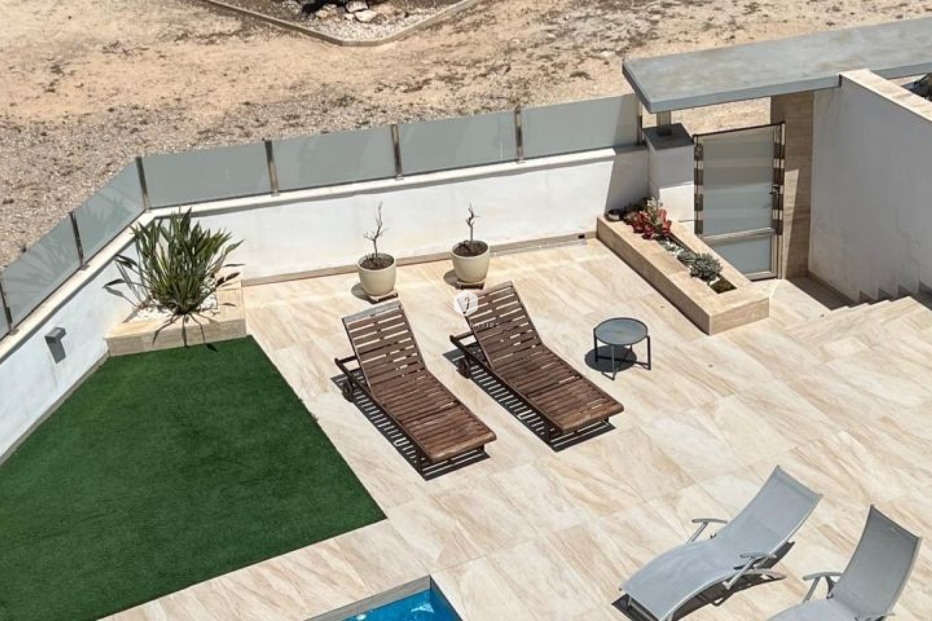 D'occasion - Villa -
Orihuela Costa - Costa Blanca