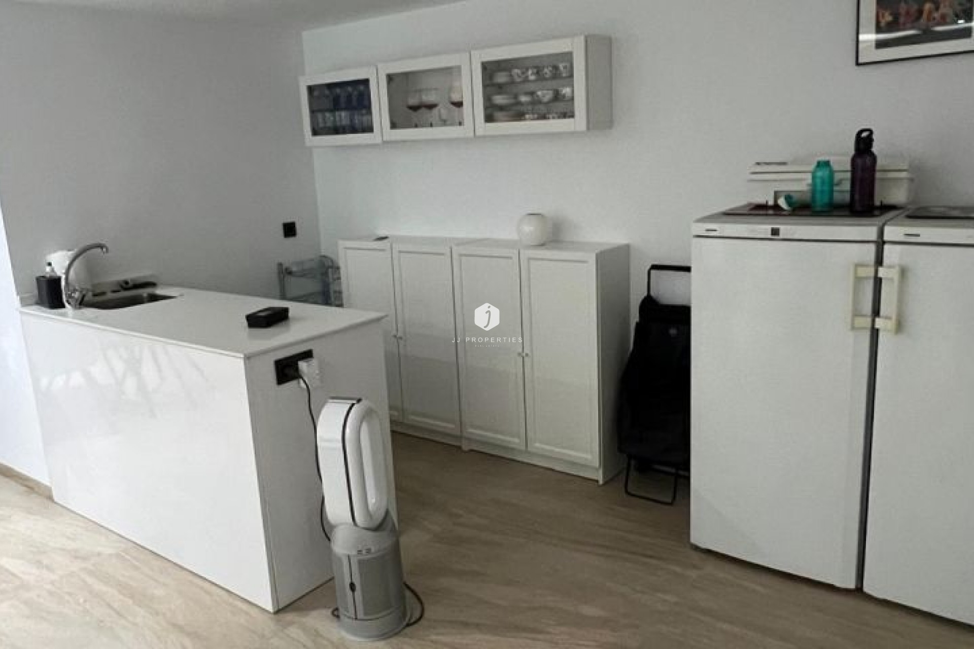 D'occasion - Villa -
Orihuela Costa - Costa Blanca