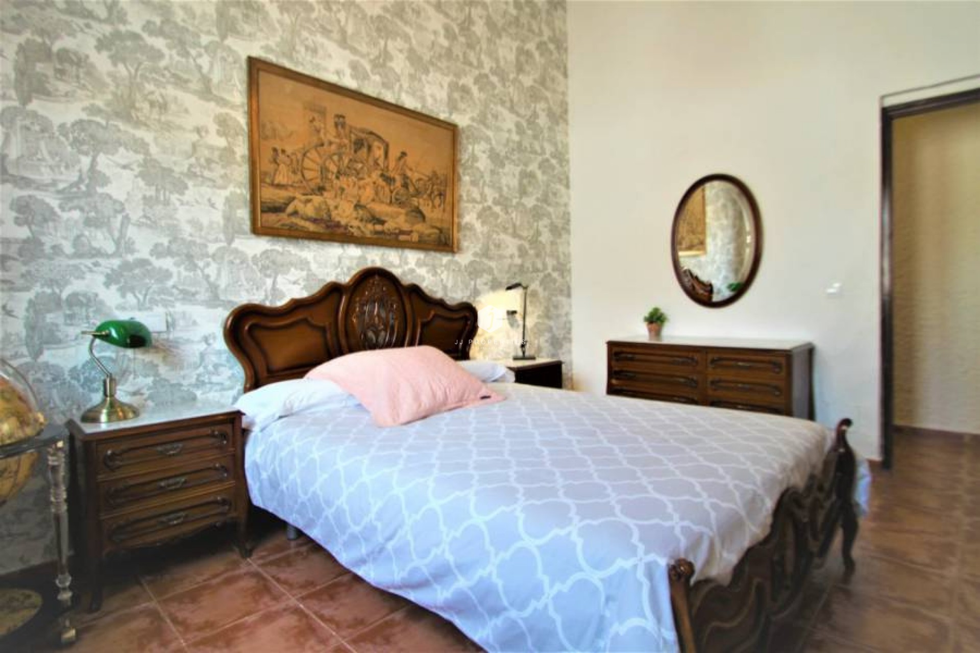 D'occasion - Villa -
Orihuela Costa - Costa Blanca