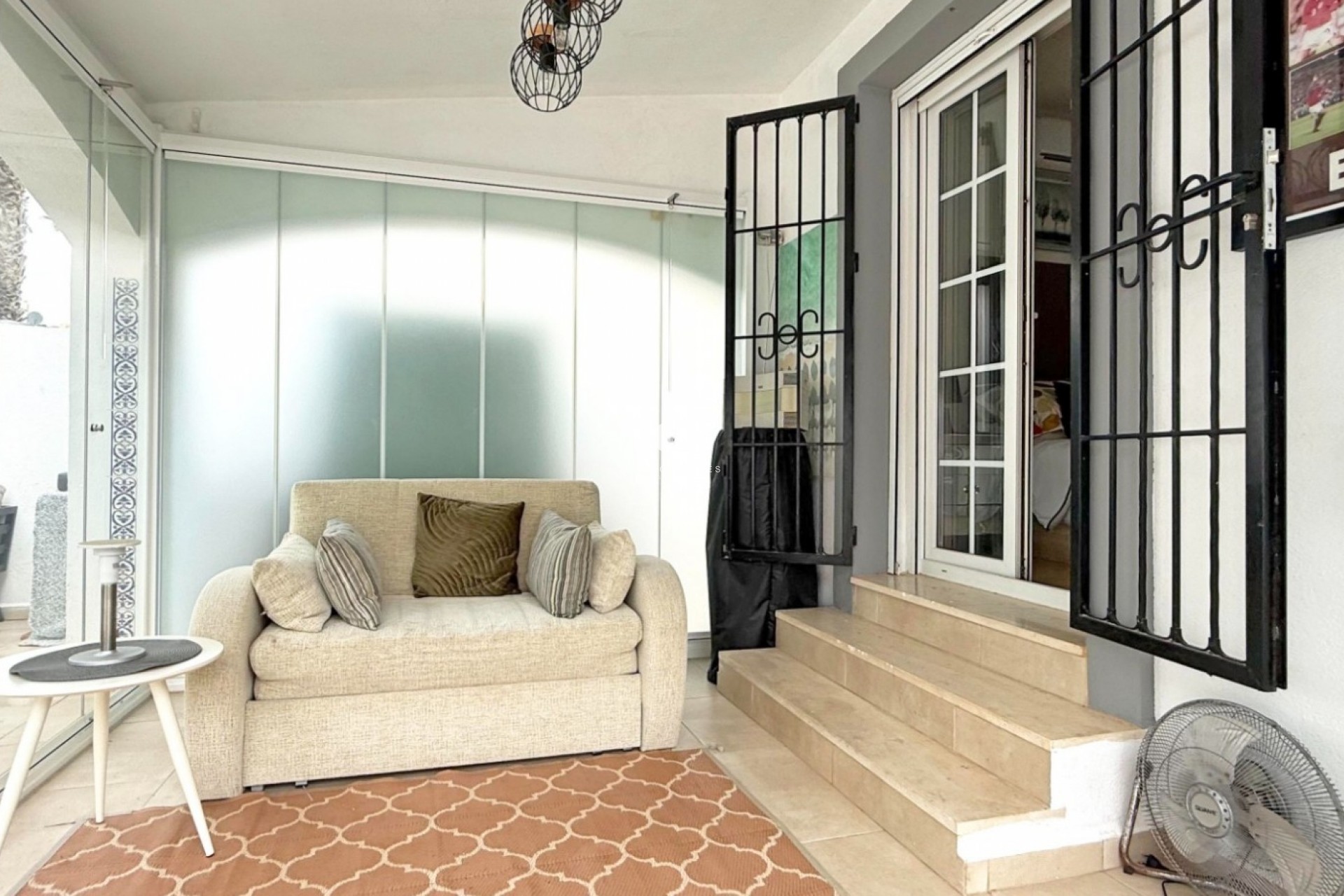 D'occasion - Villa -
Orihuela Costa - Costa Blanca