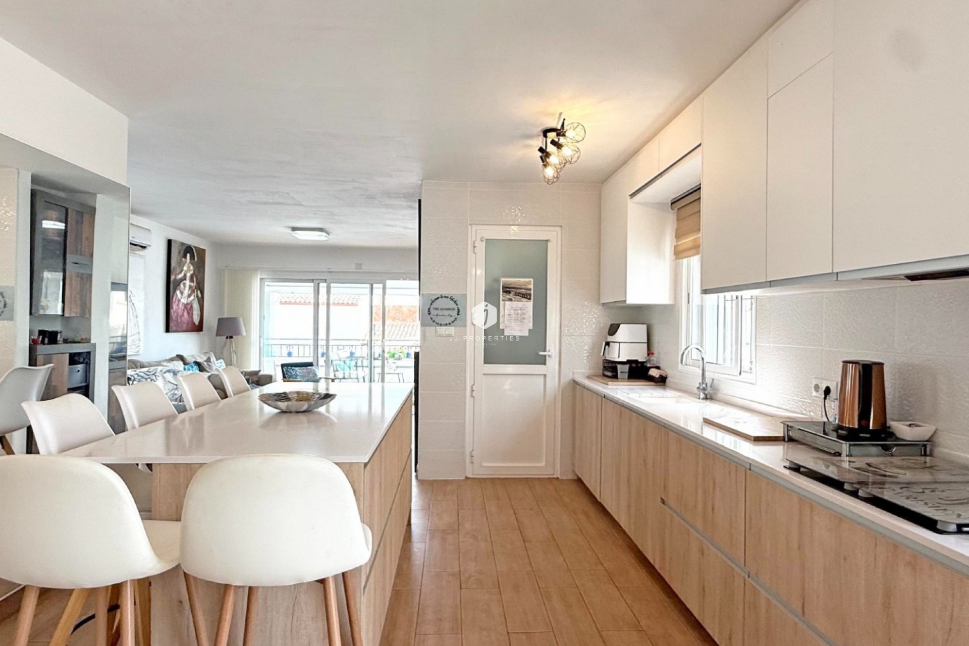 D'occasion - Villa -
Orihuela Costa - Costa Blanca