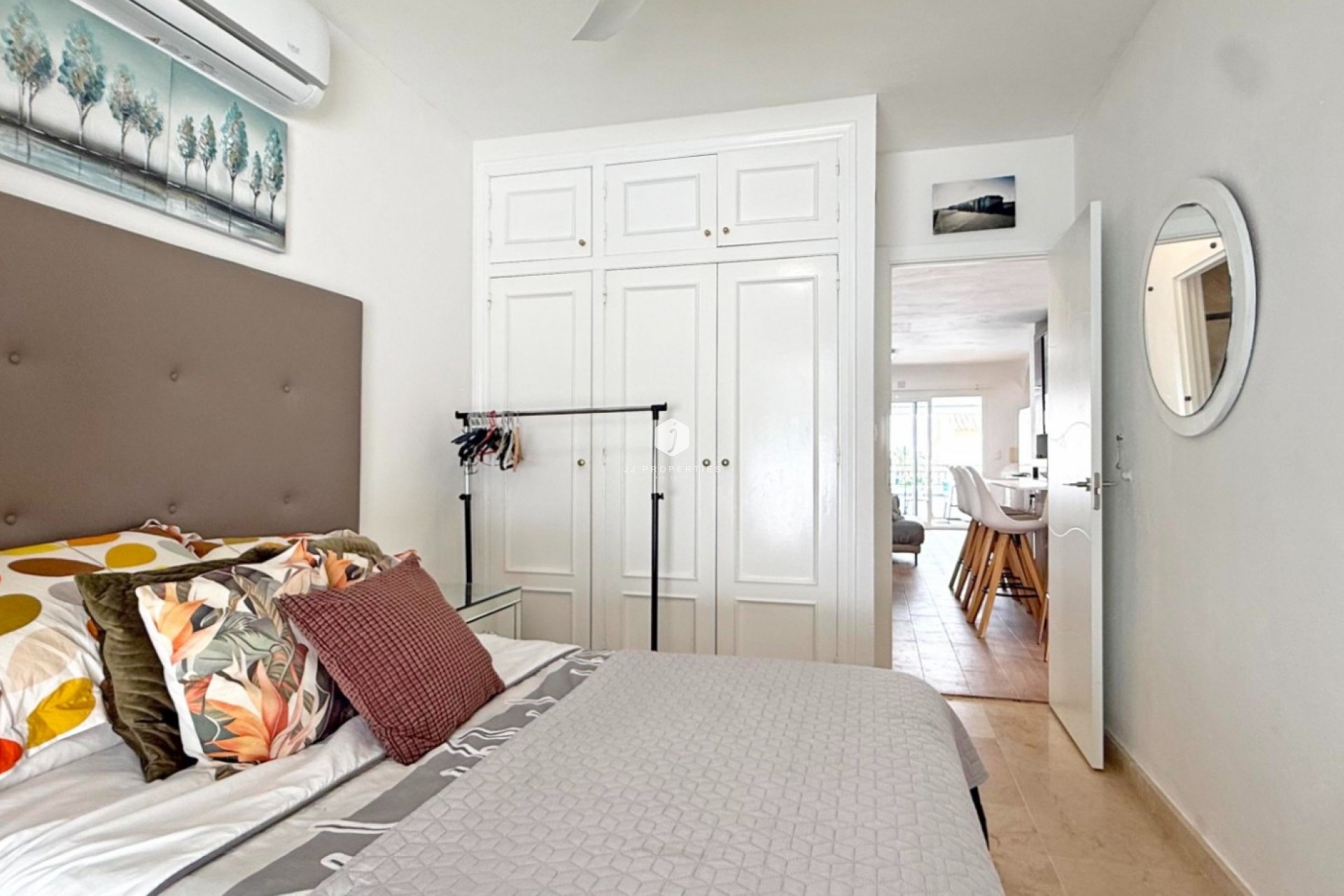 D'occasion - Villa -
Orihuela Costa - Costa Blanca