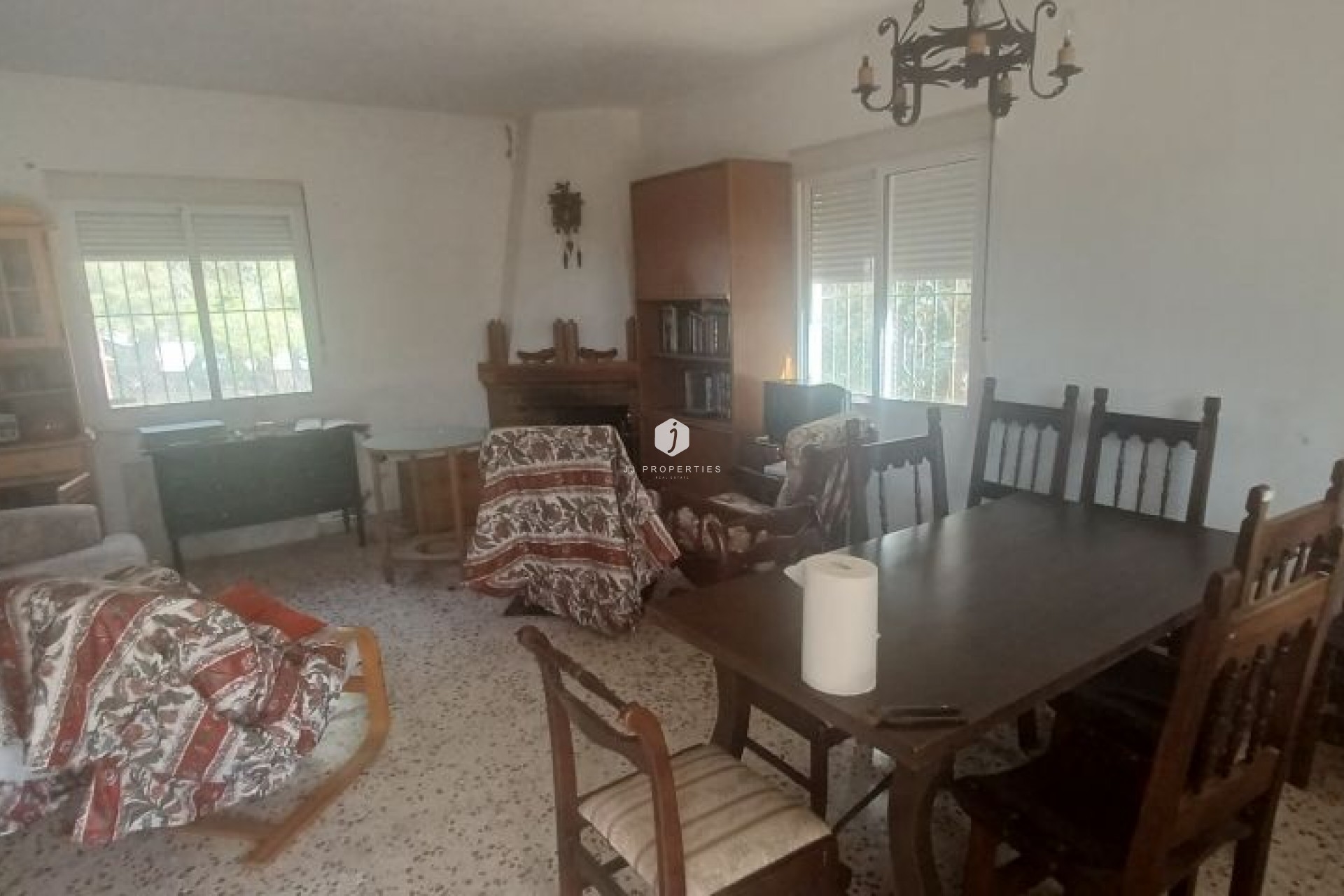 D'occasion - Villa -
Orihuela Costa - Costa Blanca