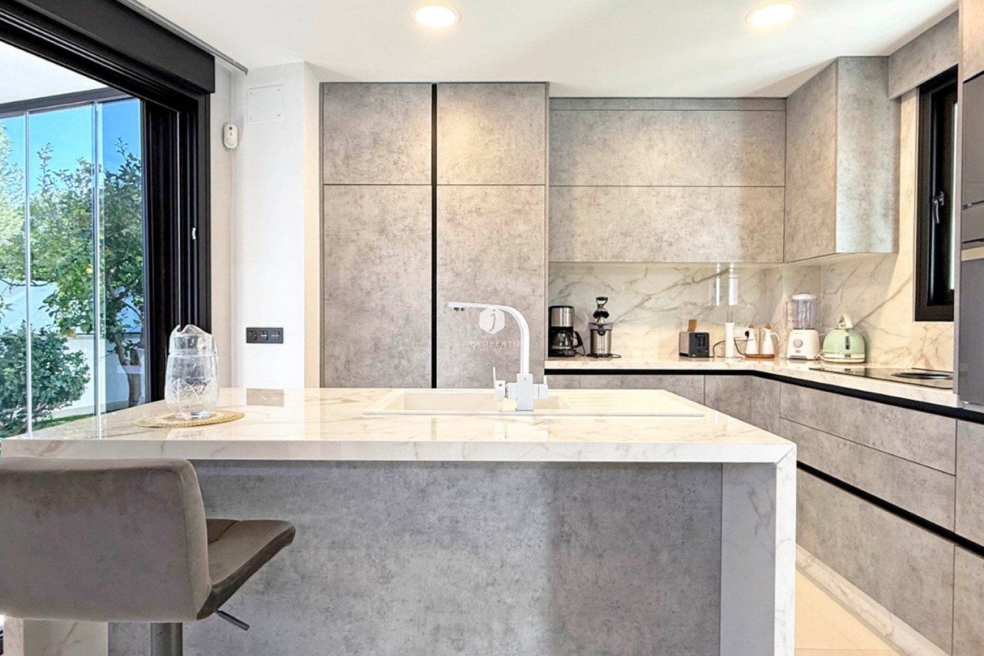 D'occasion - Villa -
Orihuela Costa - Costa Blanca