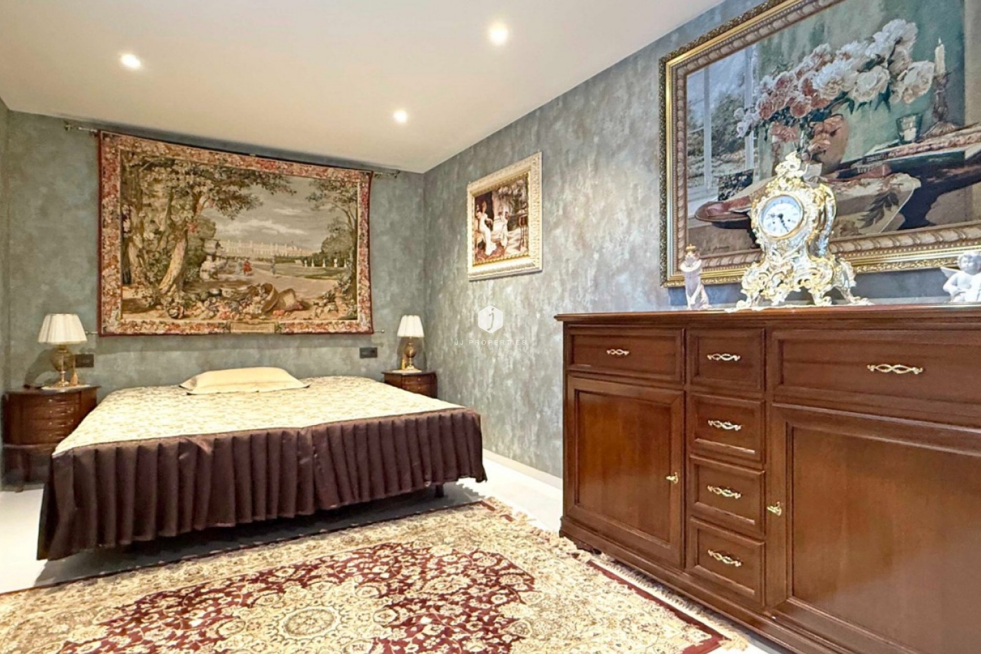 D'occasion - Villa -
Orihuela Costa - Costa Blanca