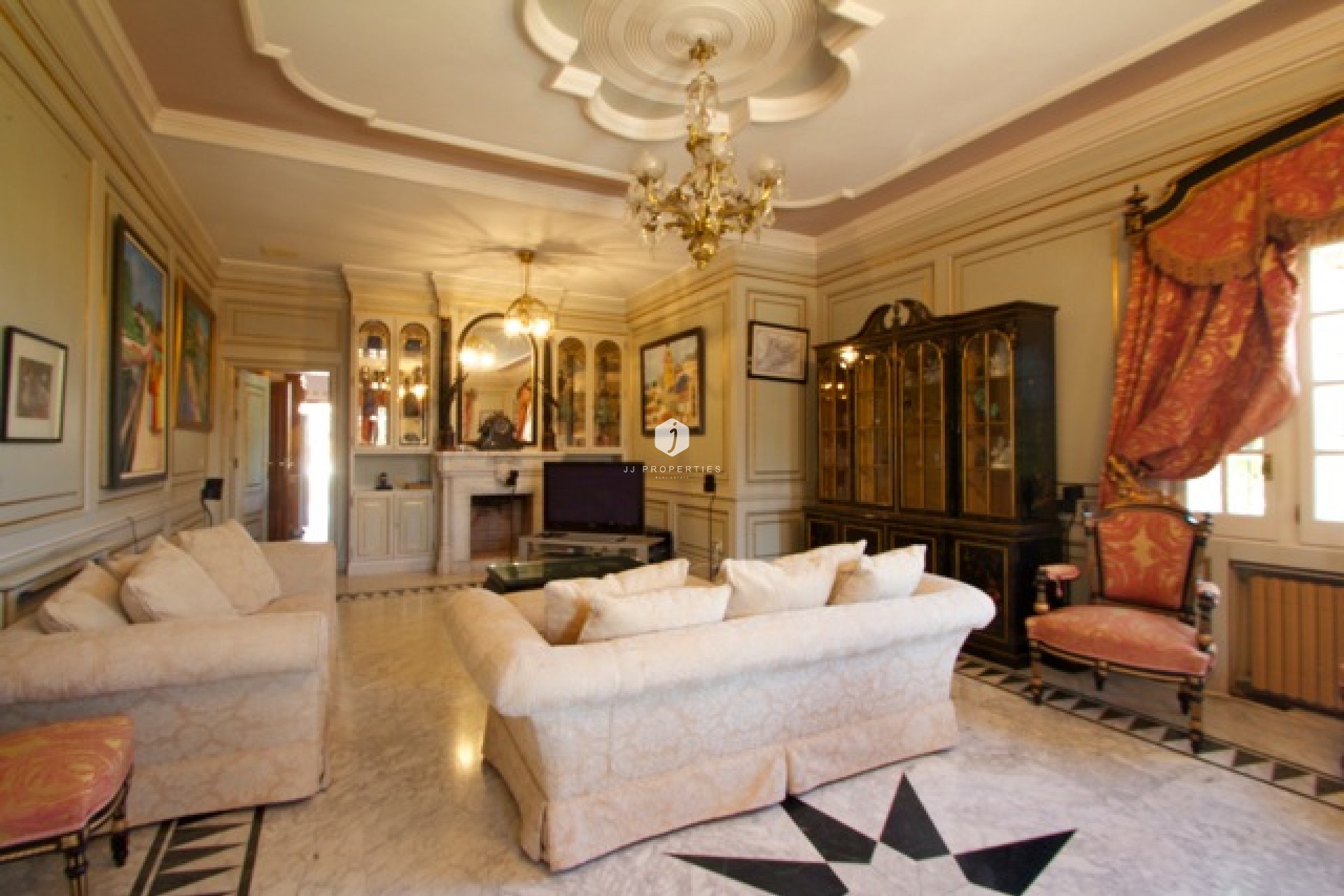 D'occasion - Villa -
Orihuela Costa - Costa Blanca