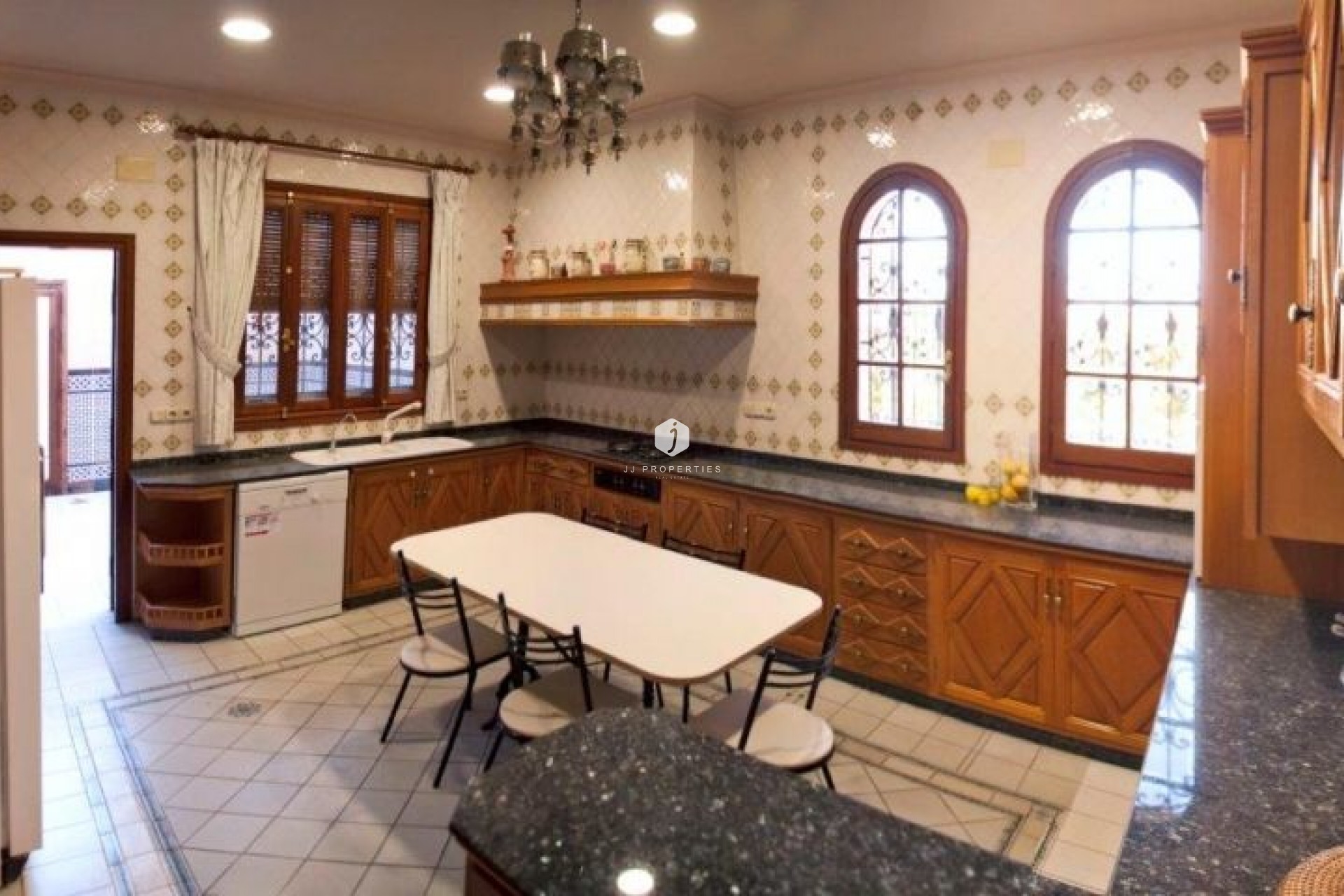 D'occasion - Villa -
Orihuela Costa - Costa Blanca