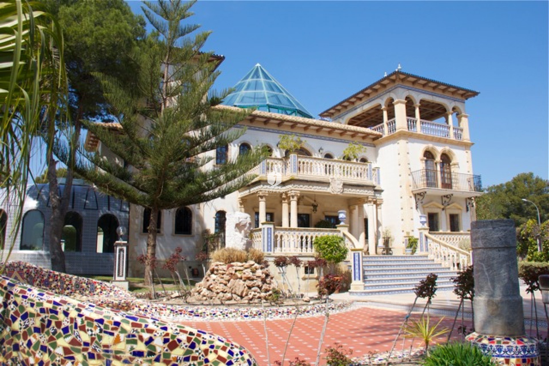 D'occasion - Villa -
Orihuela Costa - Costa Blanca