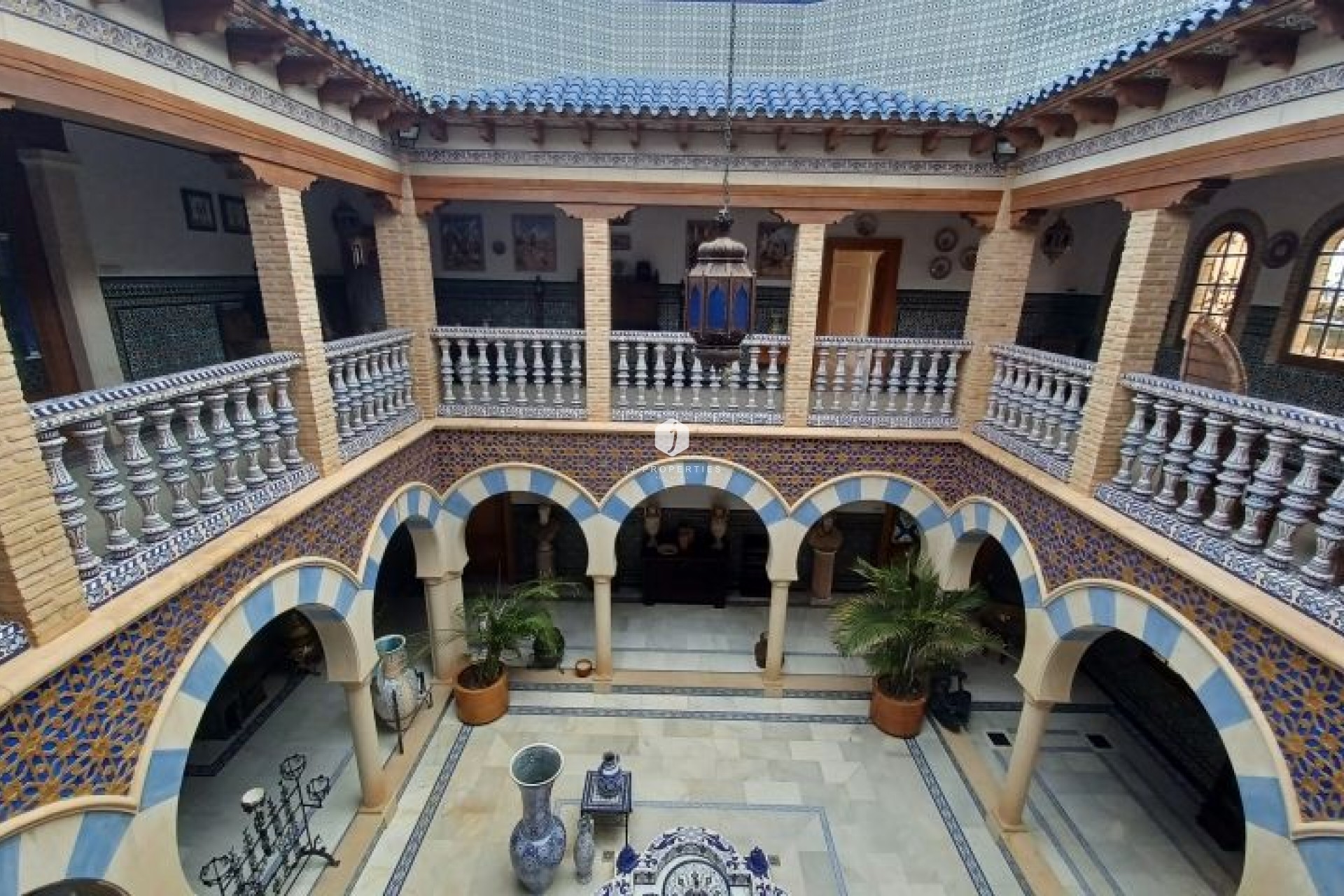 D'occasion - Villa -
Orihuela Costa - Costa Blanca