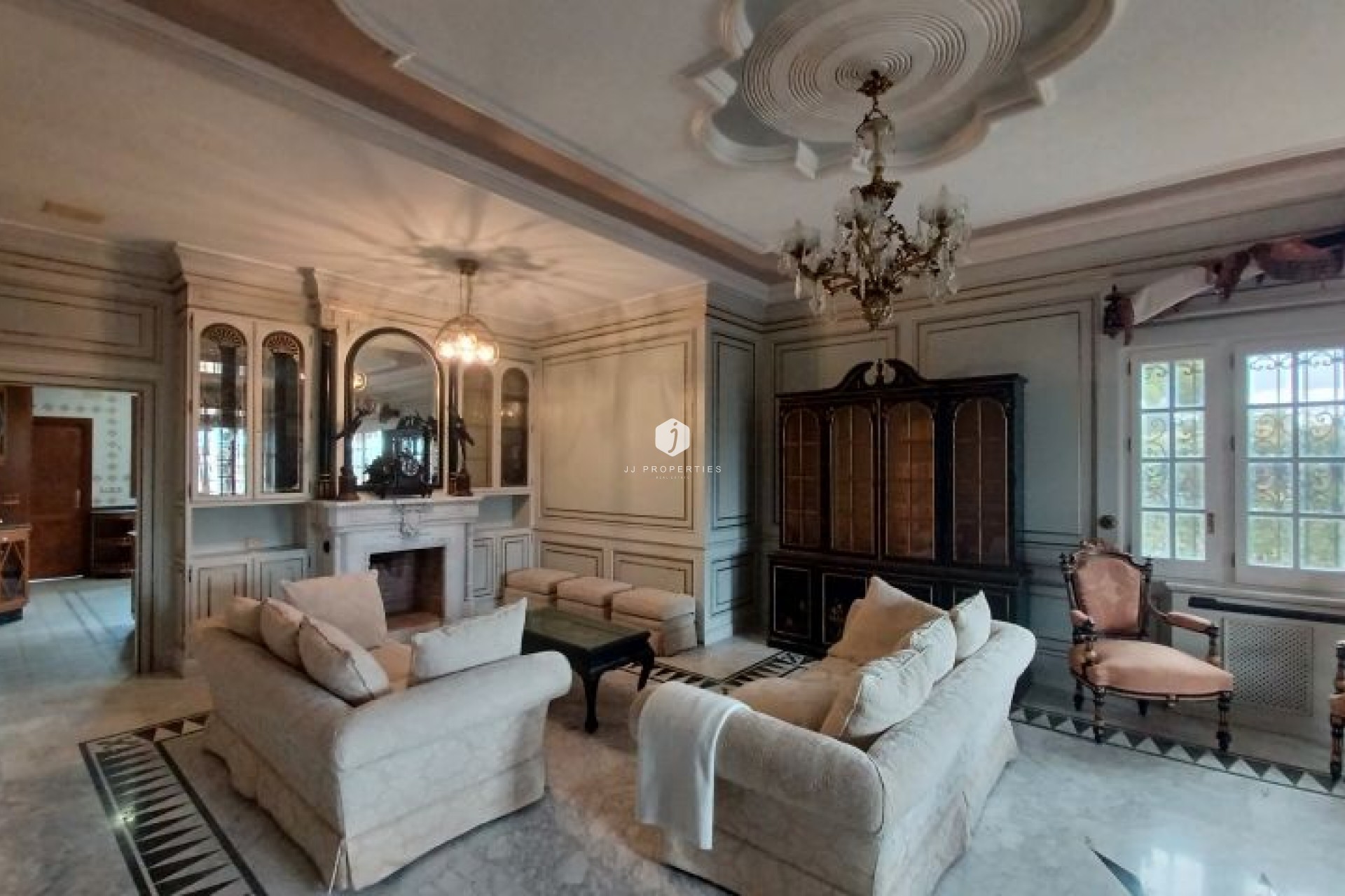 D'occasion - Villa -
Orihuela Costa - Costa Blanca