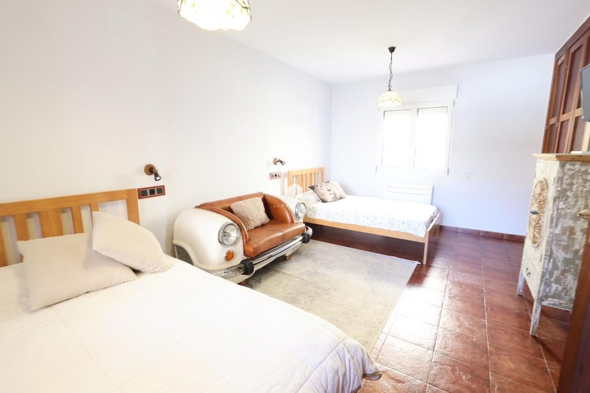 D'occasion - Villa -
Orihuela Costa - Costa Blanca