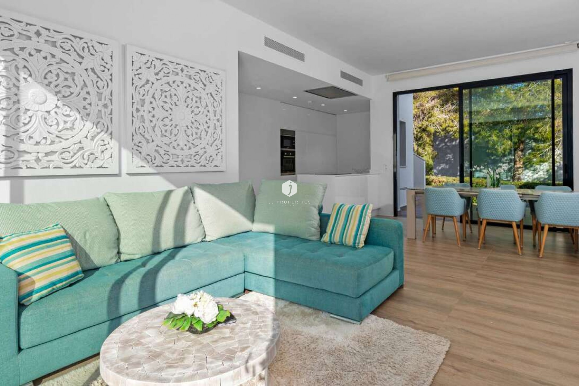 D'occasion - Villa -
Orihuela Costa - Costa Blanca