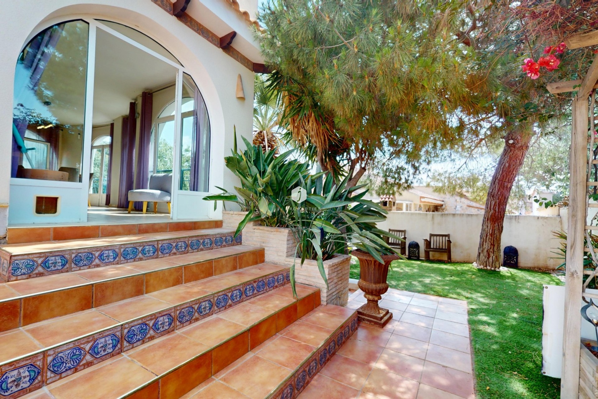 D'occasion - Villa -
Orihuela Costa - Costa Blanca