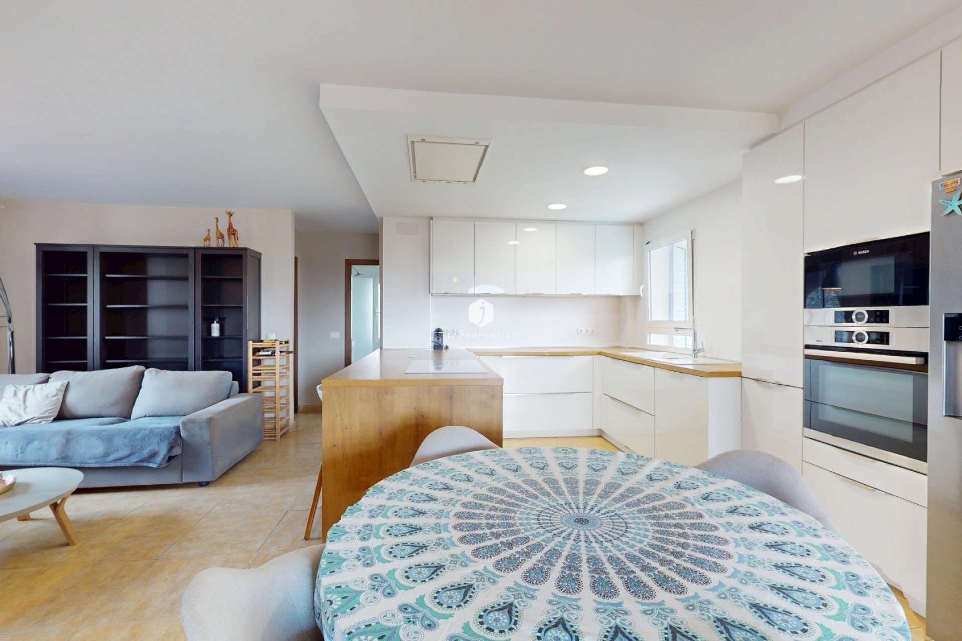 D'occasion - Villa -
Orihuela Costa - Costa Blanca