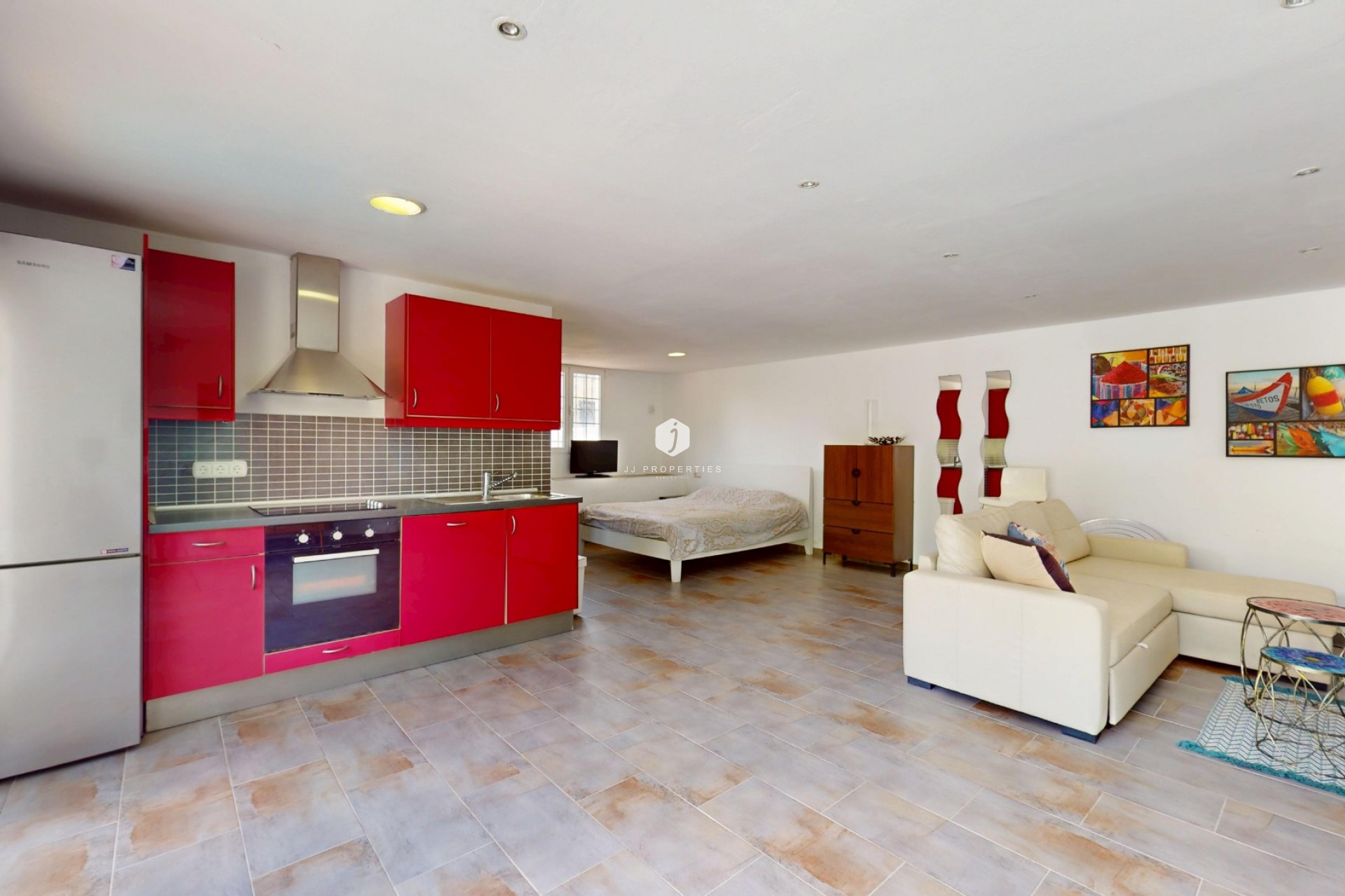 D'occasion - Villa -
Orihuela Costa - Costa Blanca