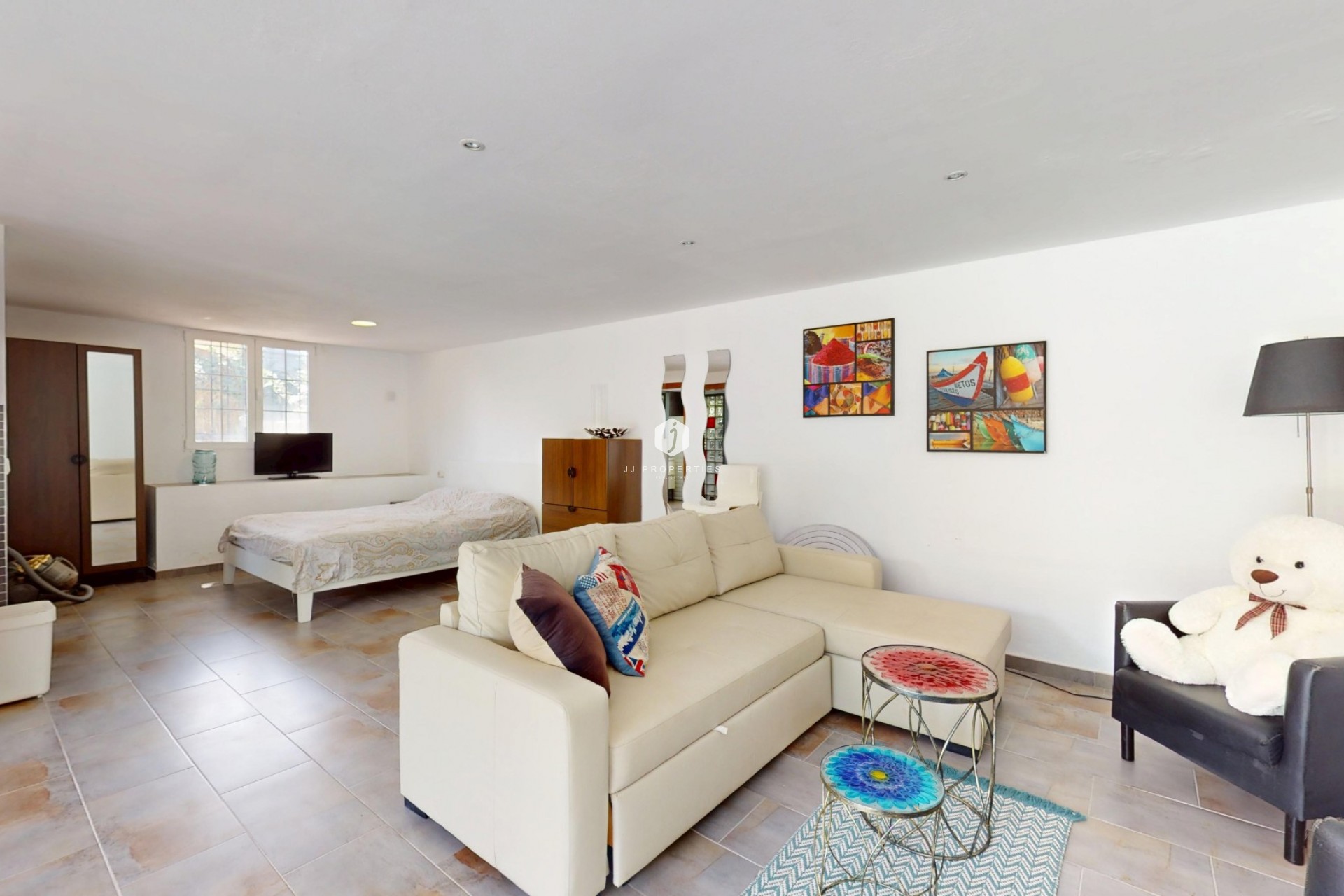 D'occasion - Villa -
Orihuela Costa - Costa Blanca