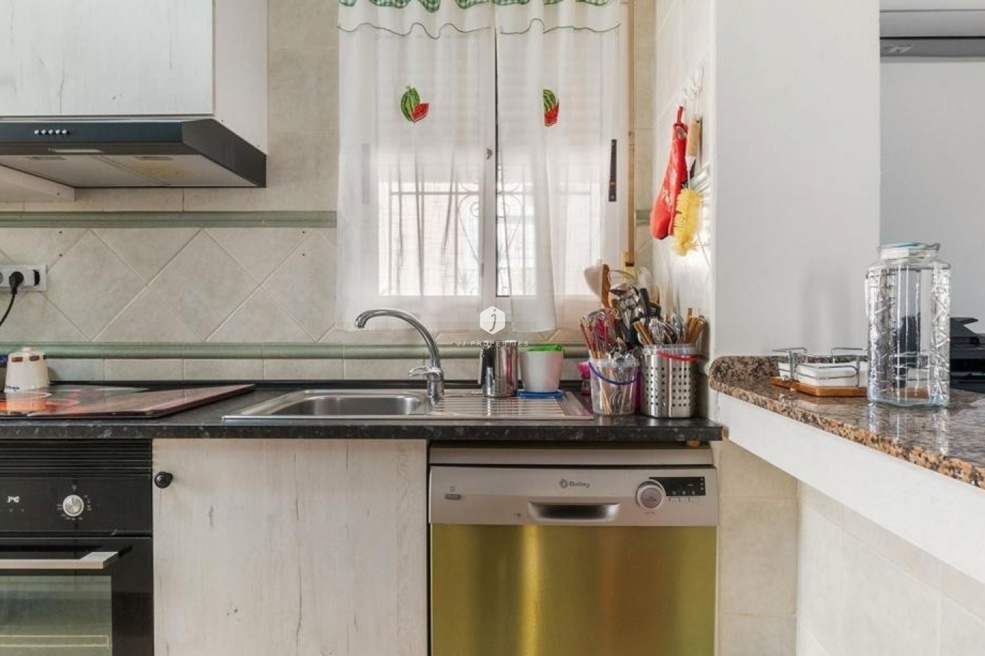 D'occasion - Villa -
Orihuela Costa - Costa Blanca