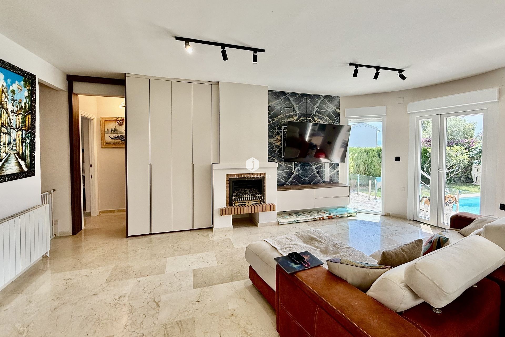 D'occasion - Villa -
Orihuela Costa - Costa Blanca