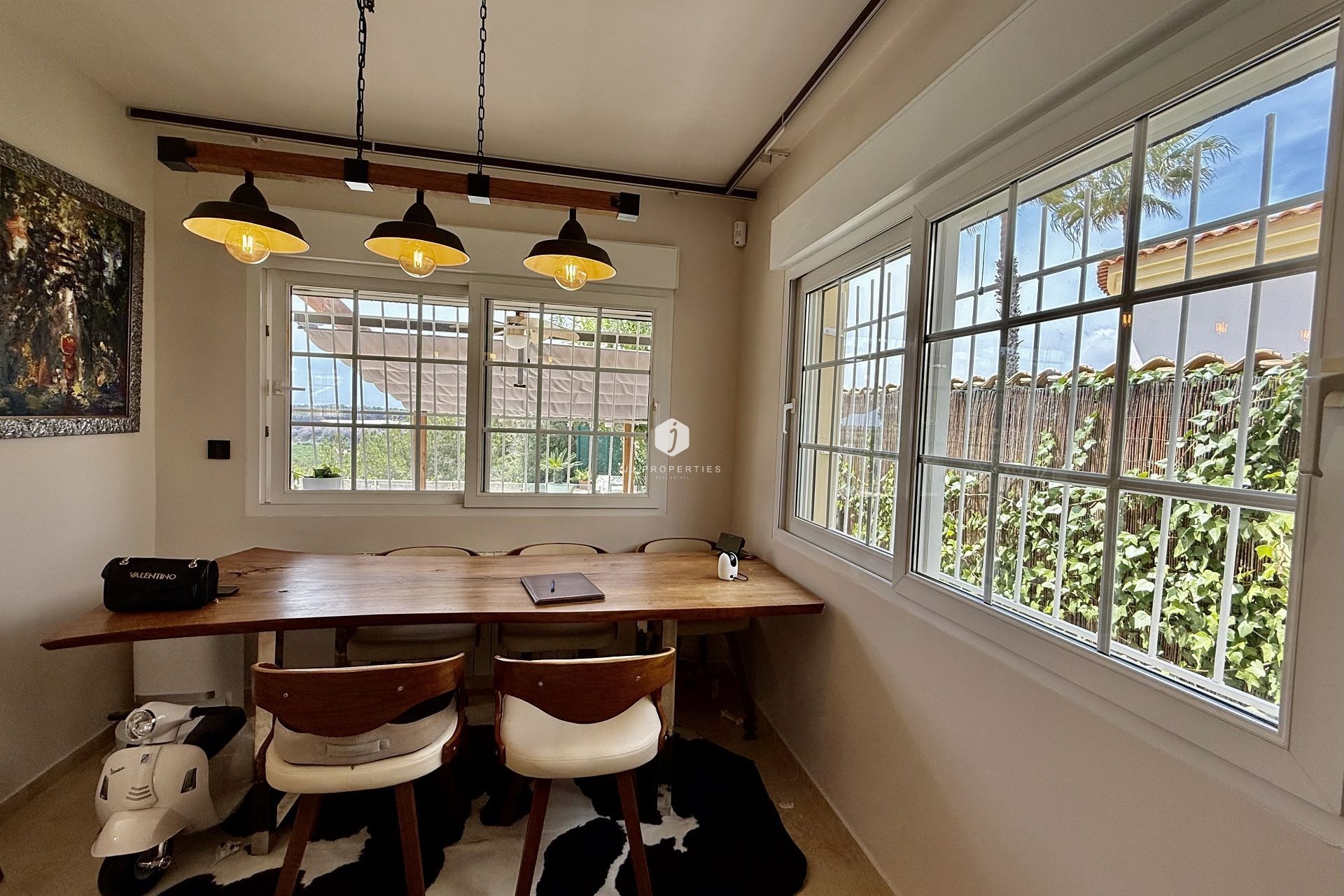 D'occasion - Villa -
Orihuela Costa - Costa Blanca