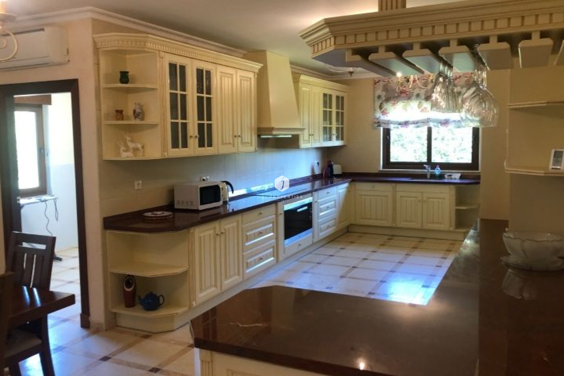 D'occasion - Villa -
Orihuela Costa - Costa Blanca