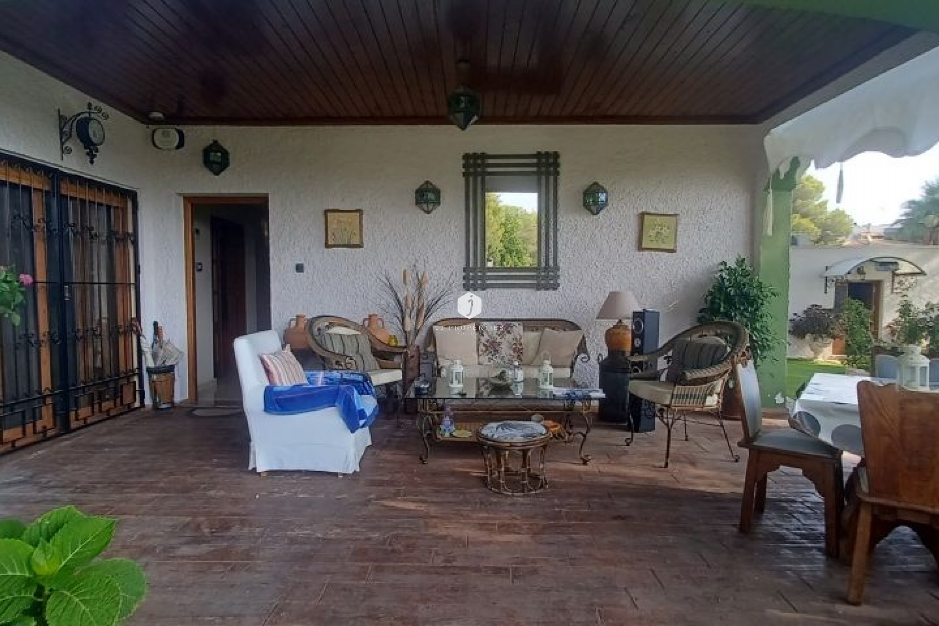 D'occasion - Villa -
Orihuela Costa - Costa Blanca