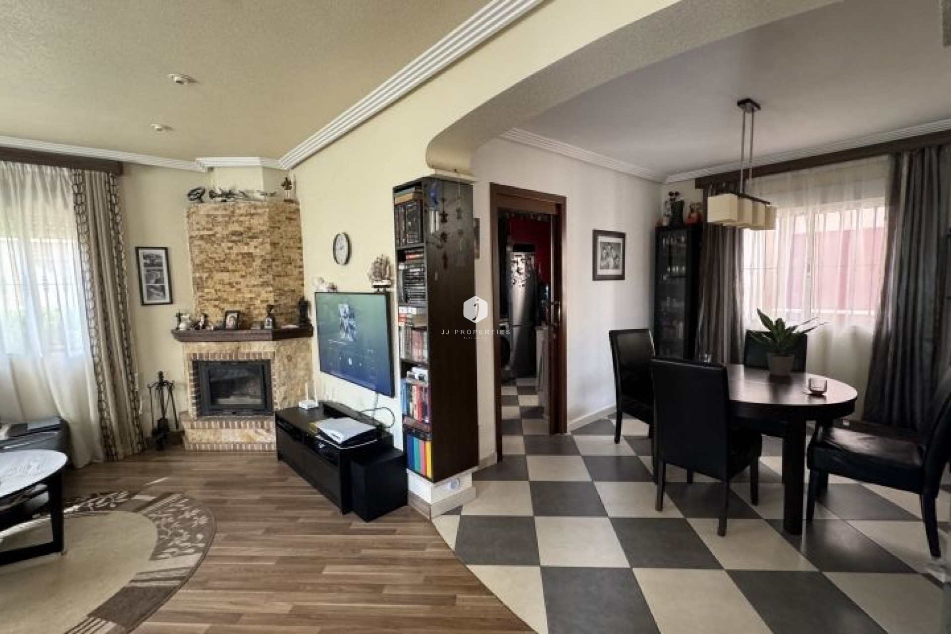 D'occasion - Villa -
Orihuela Costa - Costa Blanca