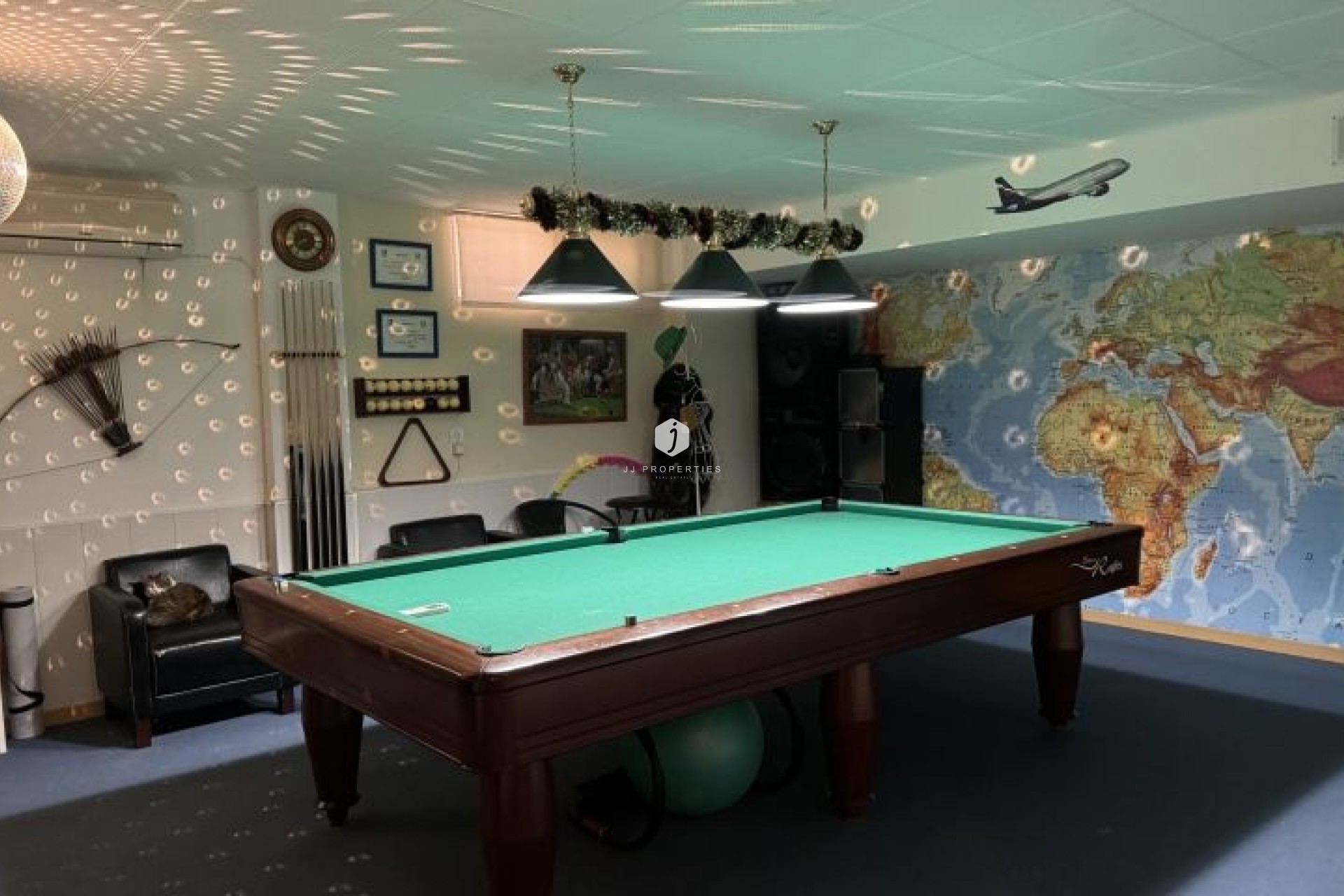 D'occasion - Villa -
Orihuela Costa - Costa Blanca